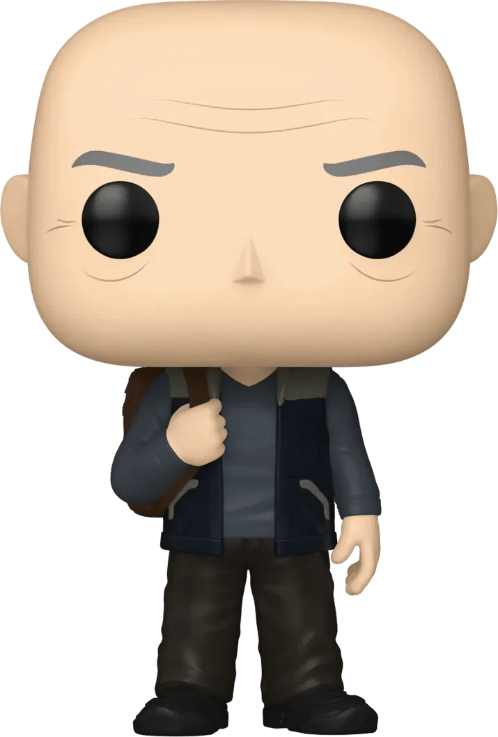 Funko Star Trek: Picard - Jean - Luc Picard Pop! Vinyl