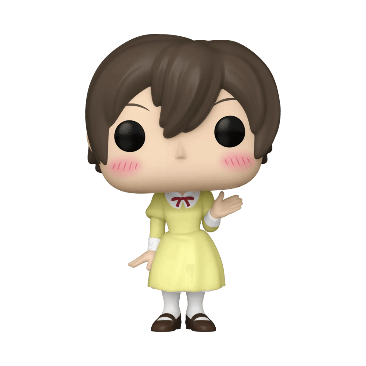 Funko Ouran High School - Haruhi in Dress US Exclusive Pop! Vinyl [RS]