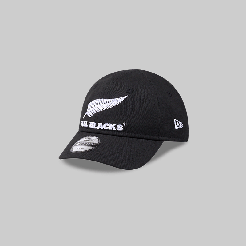 New Era All Blacks All Blacks My 1st Infant 9Forty
