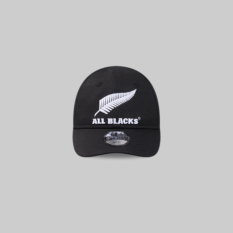 New Era All Blacks All Blacks My 1st Infant 9Forty