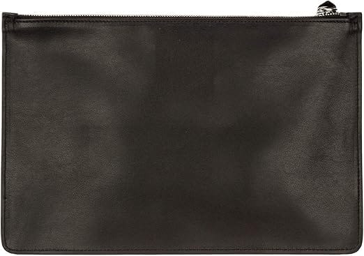Marcelo Burlon Red Wings Pochette Black