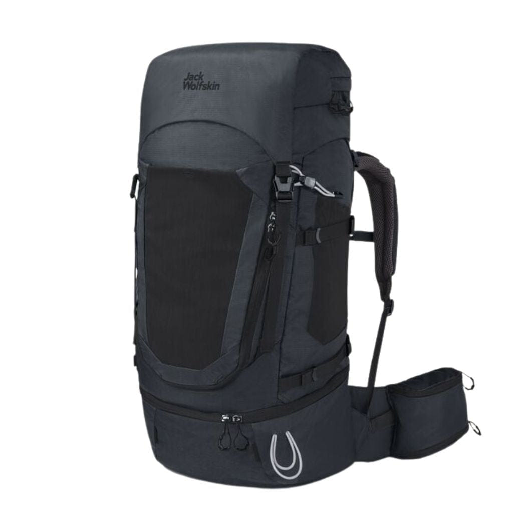 JACK Wolfskin Highland Trail 50+5 Women's Trekking Bckpack