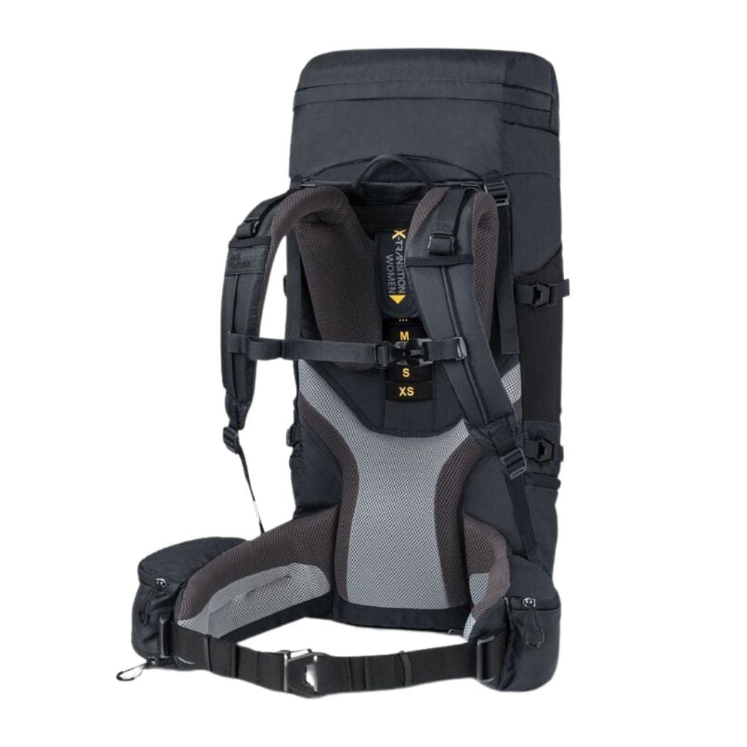 JACK Wolfskin Highland Trail 50+5 Women's Trekking Bckpack