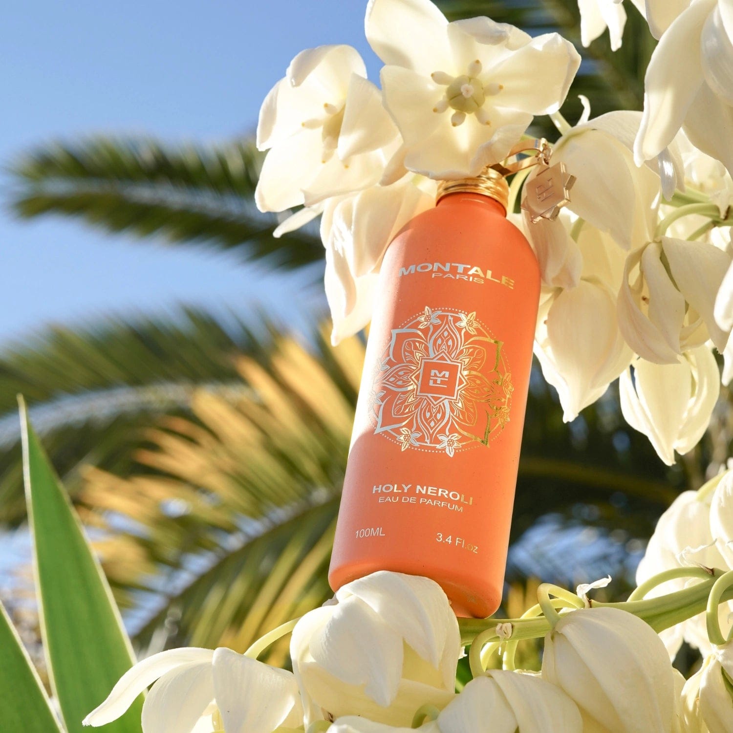 Montale Holy Neroli