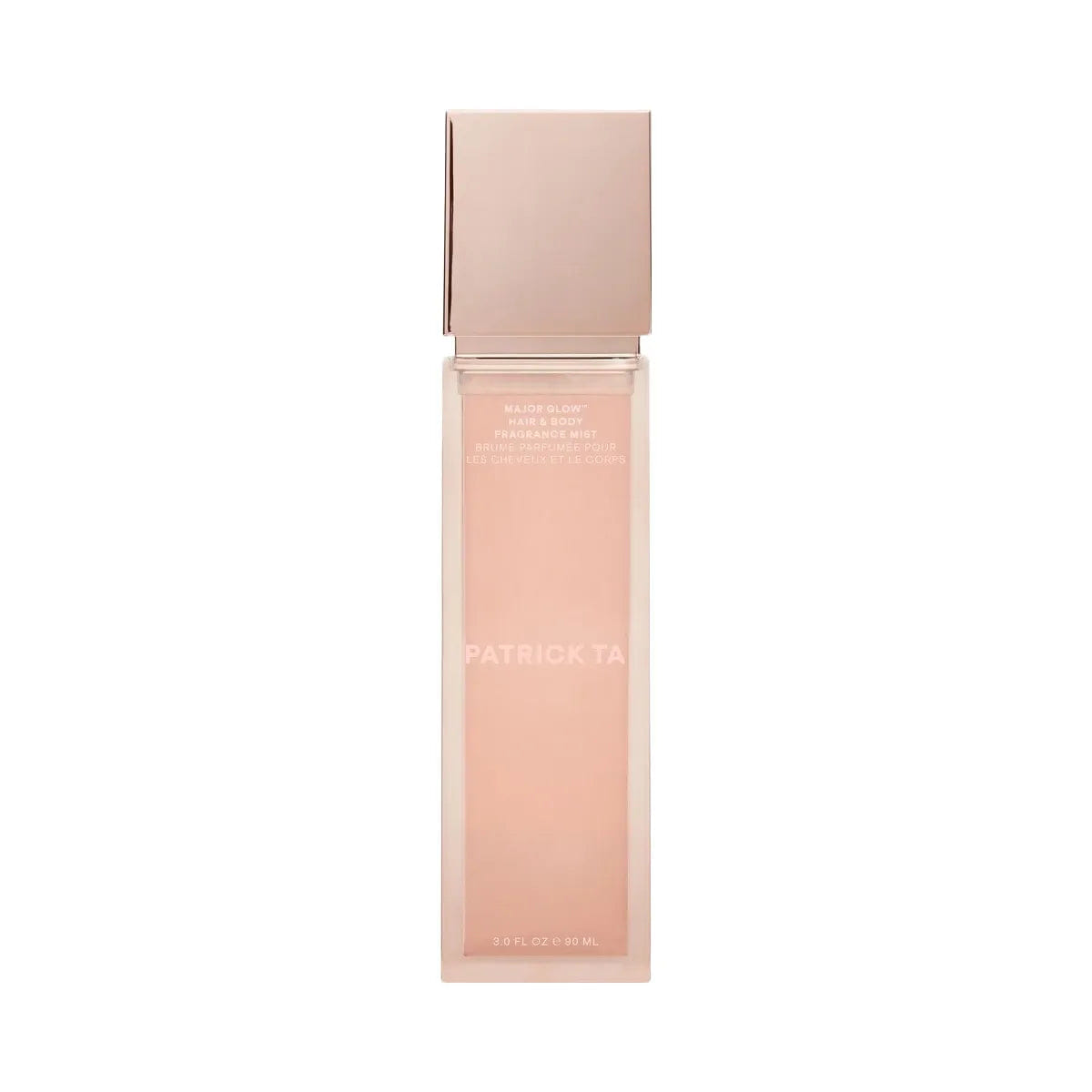 PATRICK TA Major Glow Hair & Body Fragrance Mist