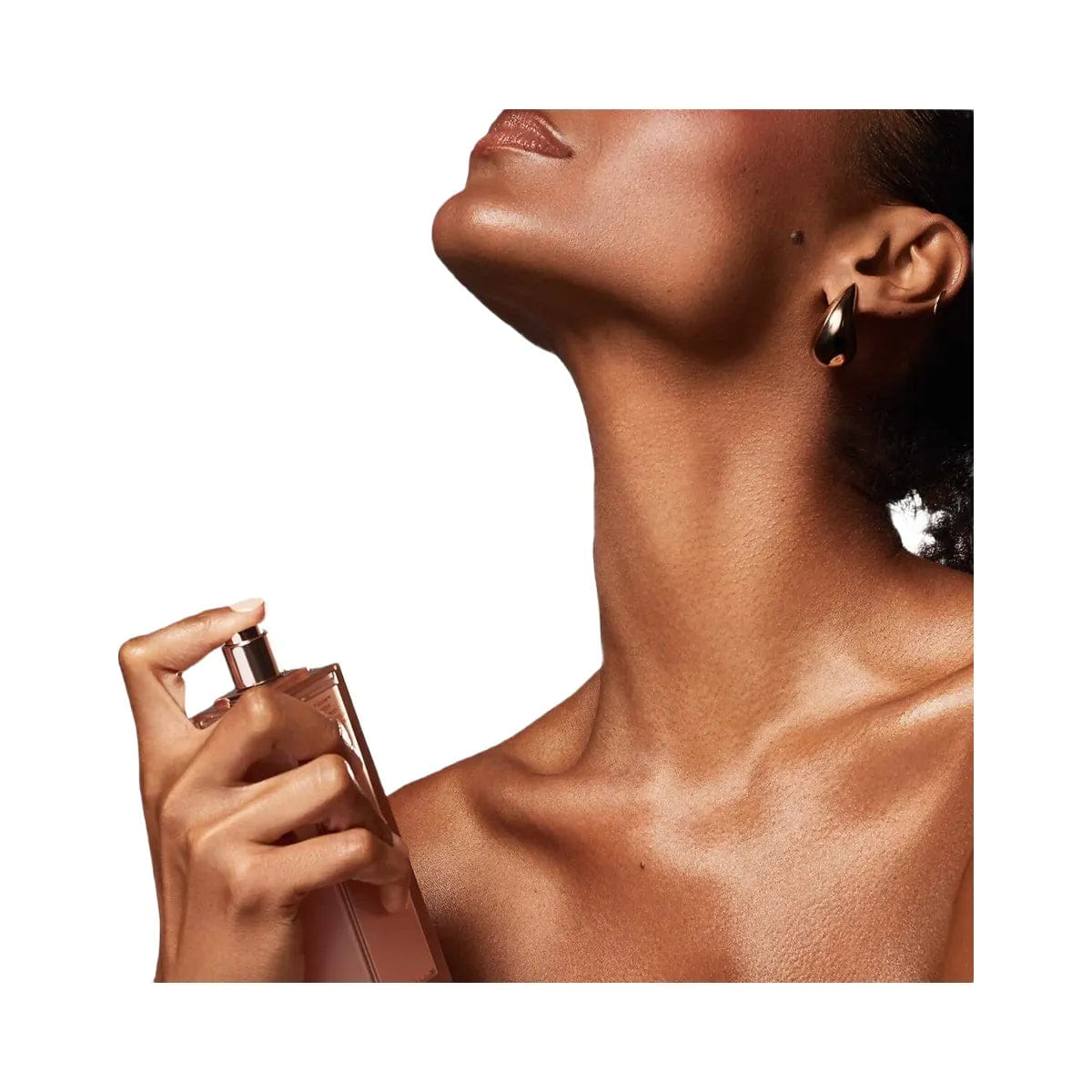 PATRICK TA Major Glow Hair & Body Fragrance Mist