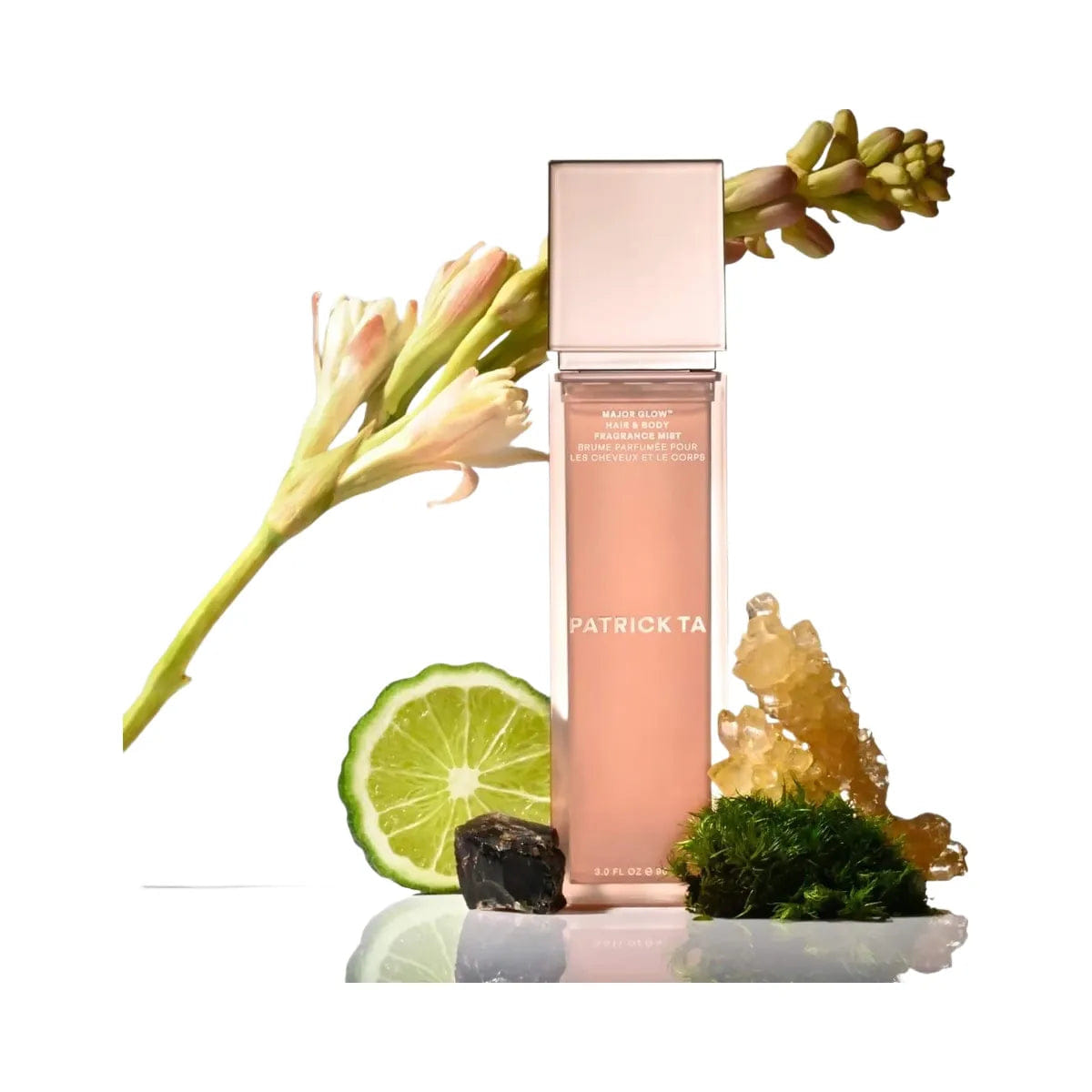 PATRICK TA Major Glow Hair & Body Fragrance Mist