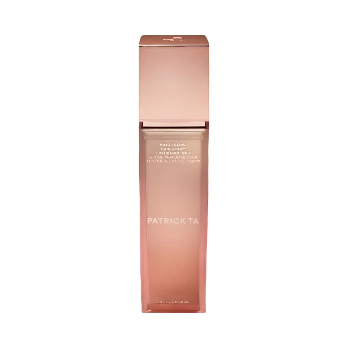 PATRICK TA Major Glow Hair & Body Fragrance Mist