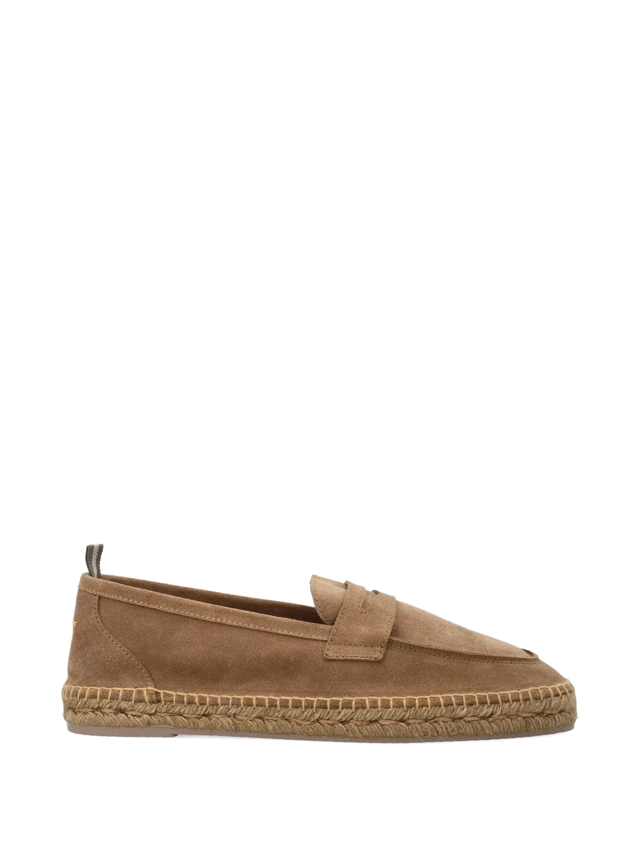 Castañer Nacho penny - bar espadrilles