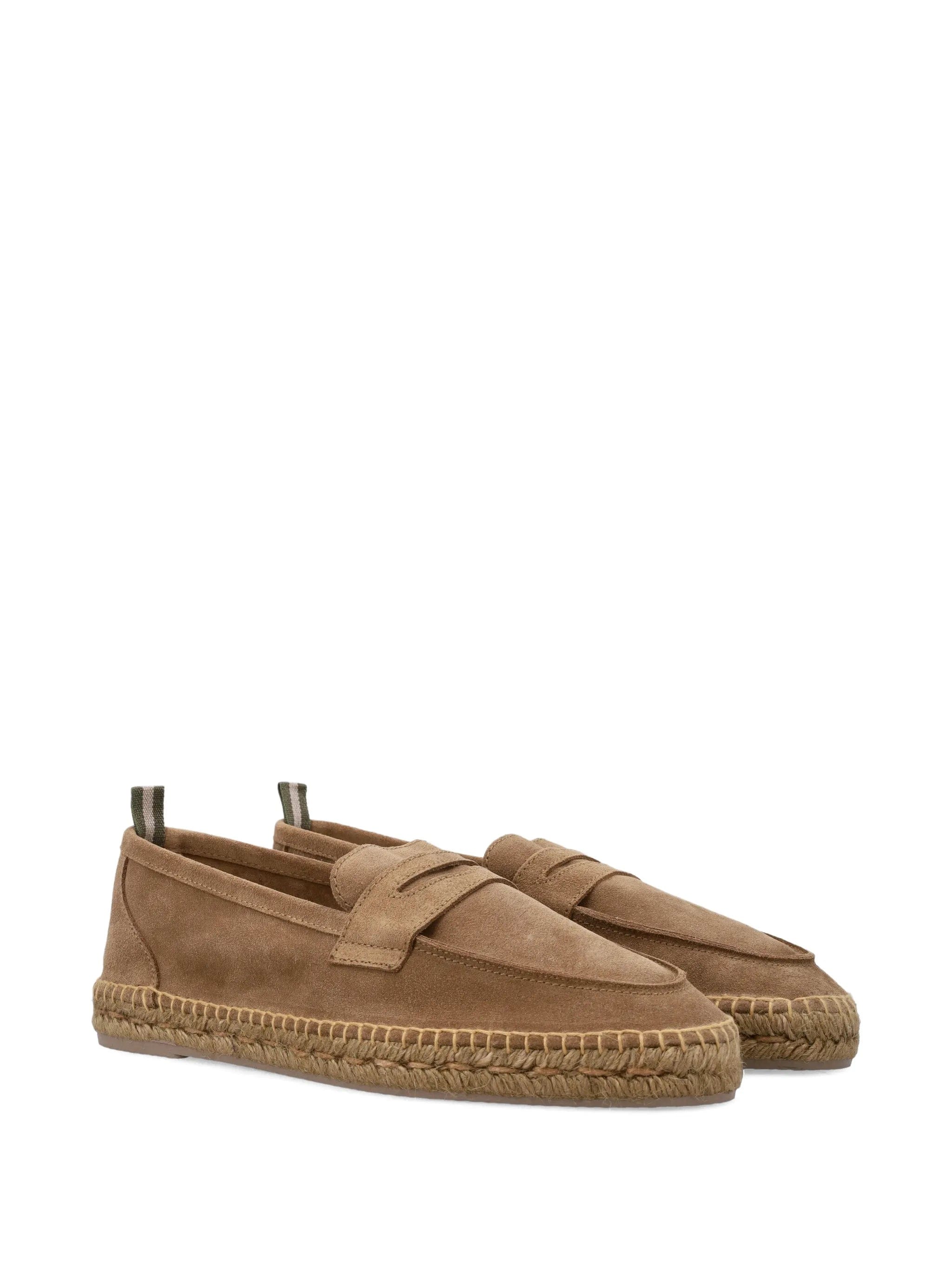 Castañer Nacho penny - bar espadrilles