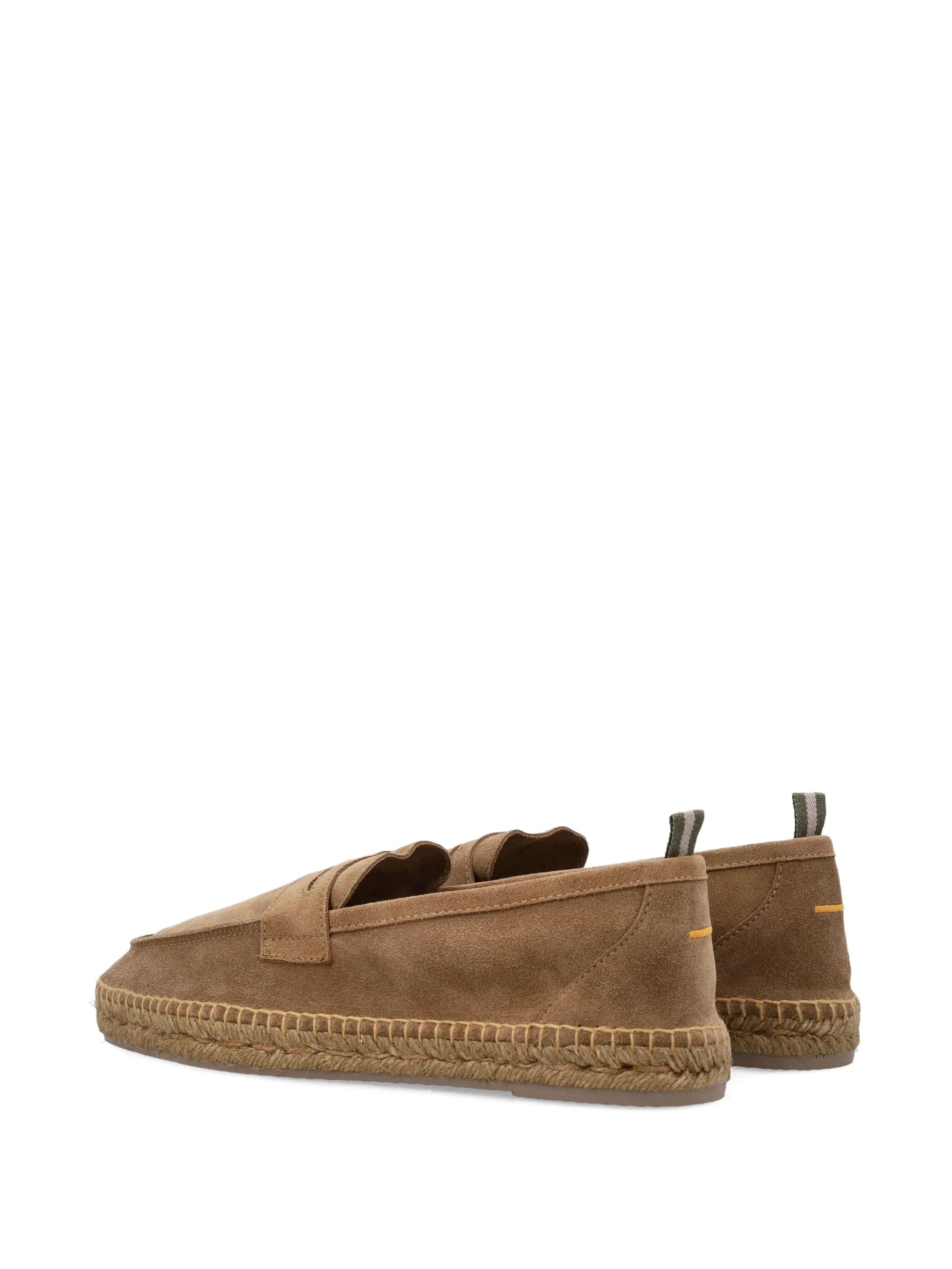 Castañer Nacho penny - bar espadrilles