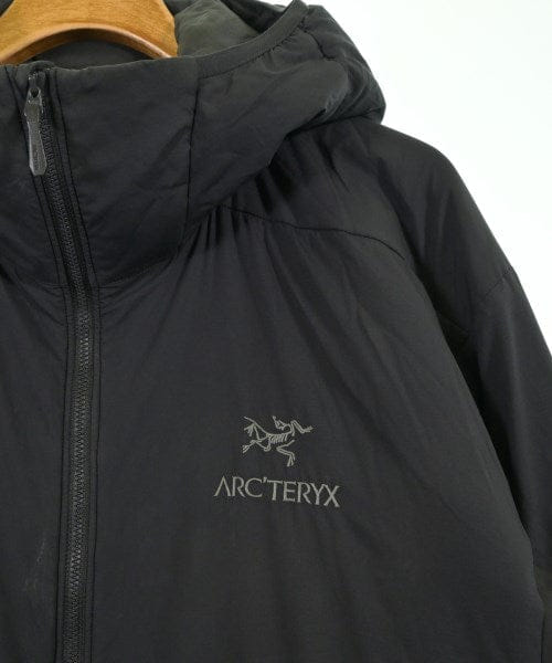 Arc'teryx Down jackets/Vests