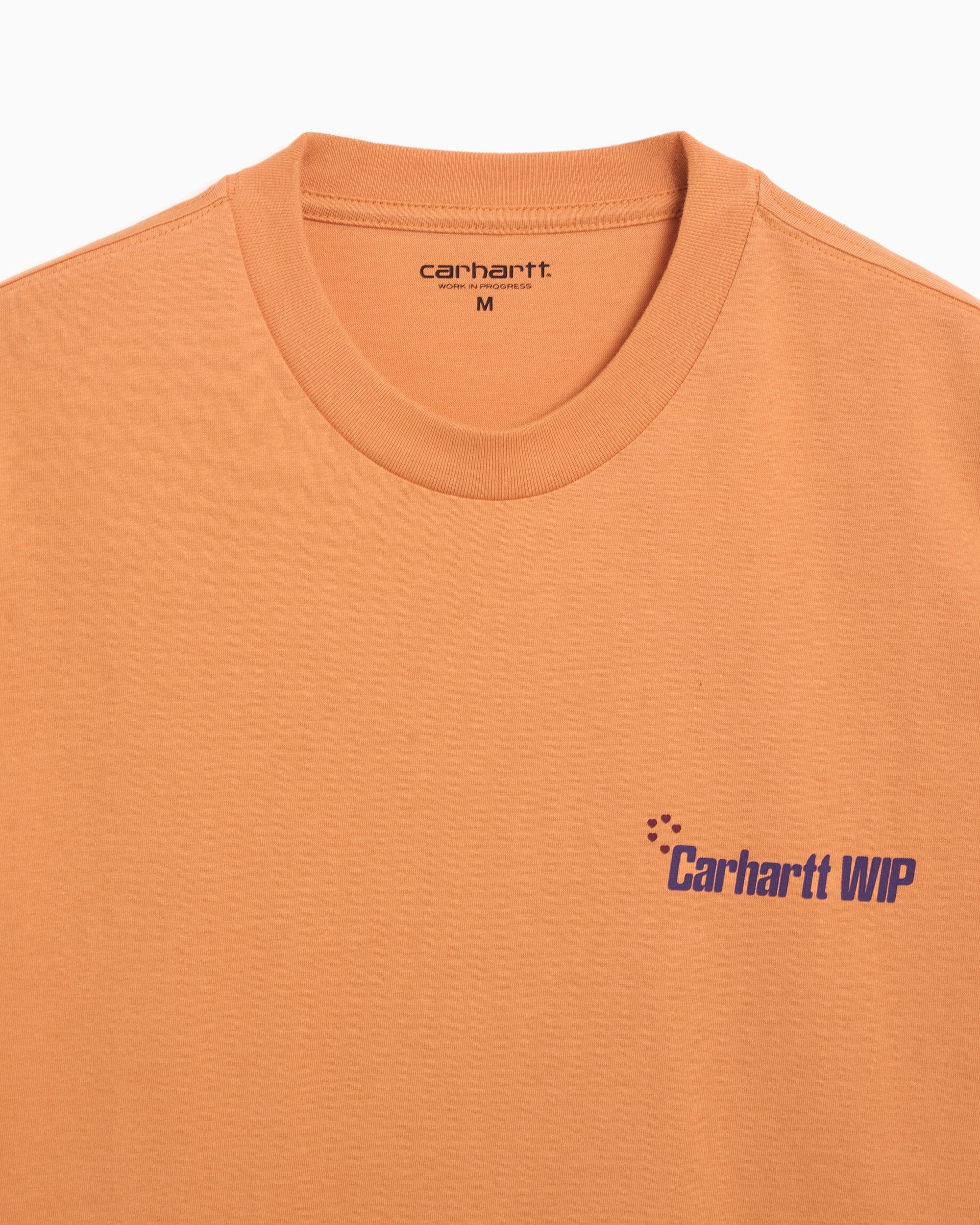 Carhartt WIP Camiseta Relaxed Carhartt WIP All Tools para hombre