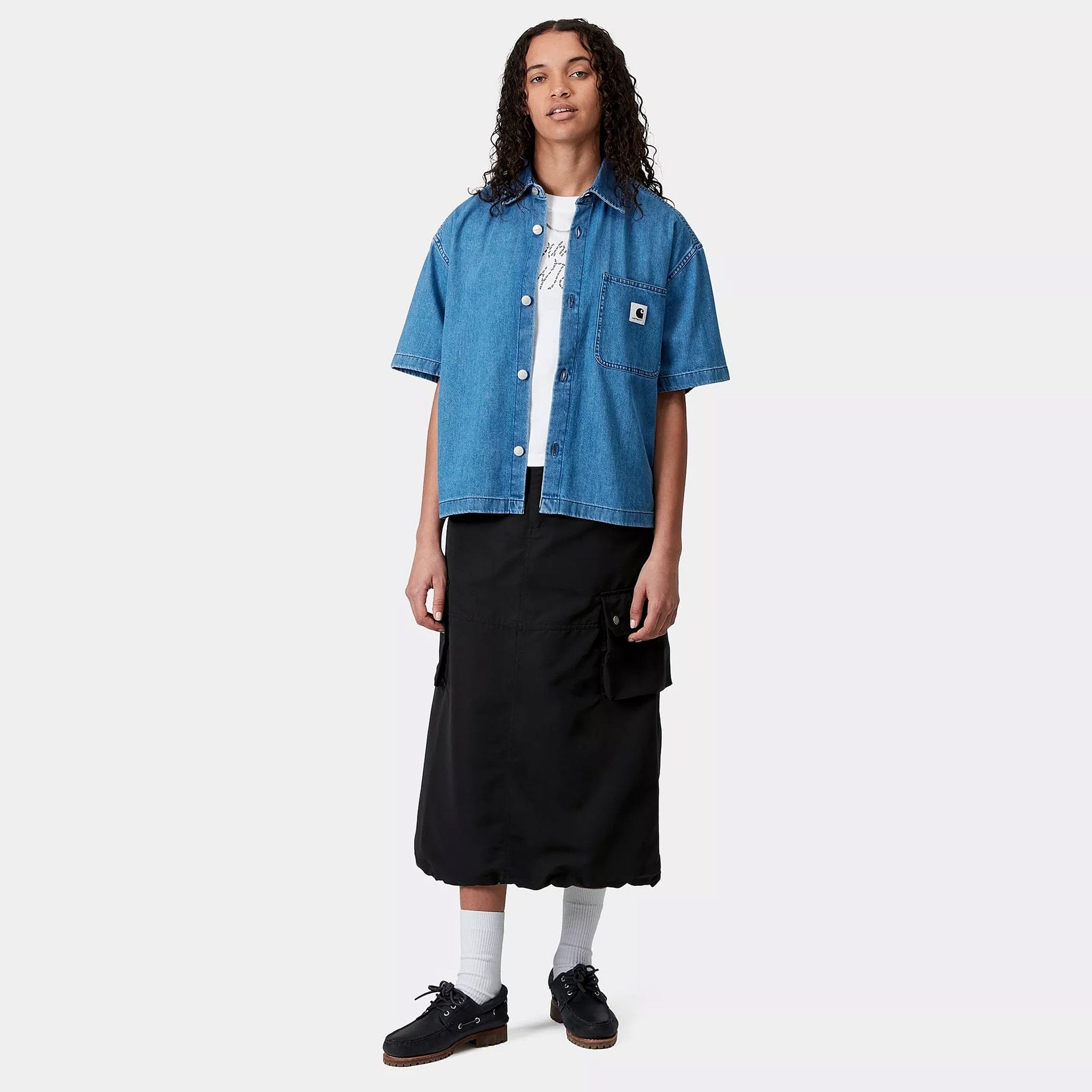 Carhartt WIP W' Irwin Skirt