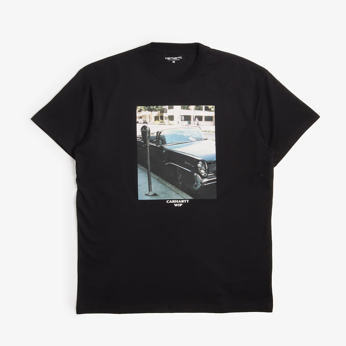 Carhartt WIP Warm Views T - Shirt