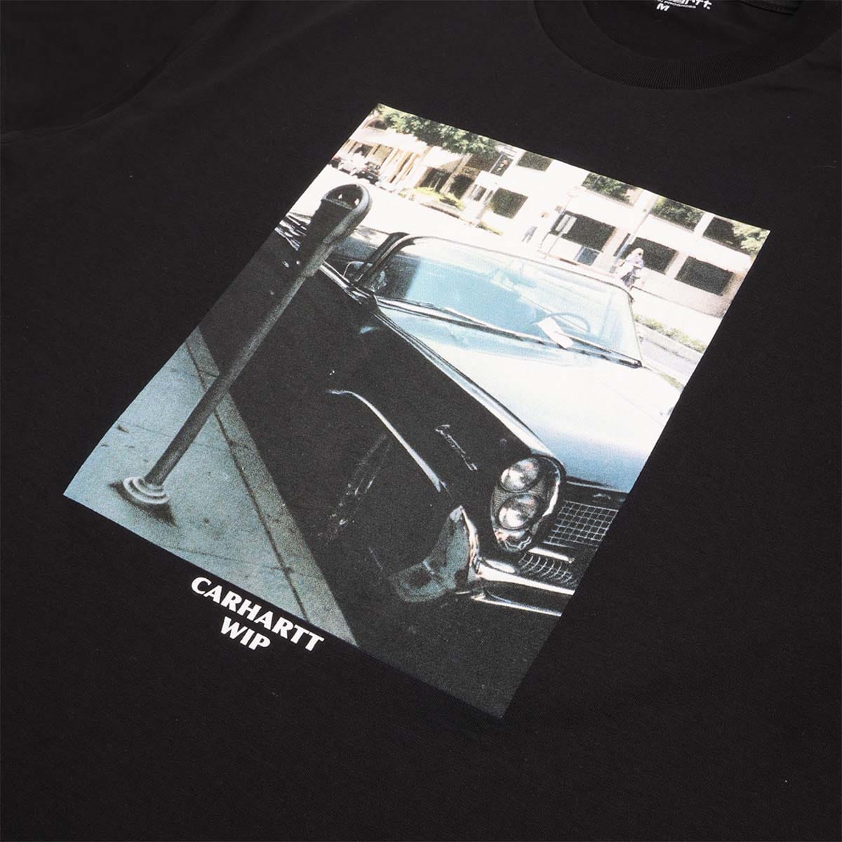 Carhartt WIP Warm Views T - Shirt