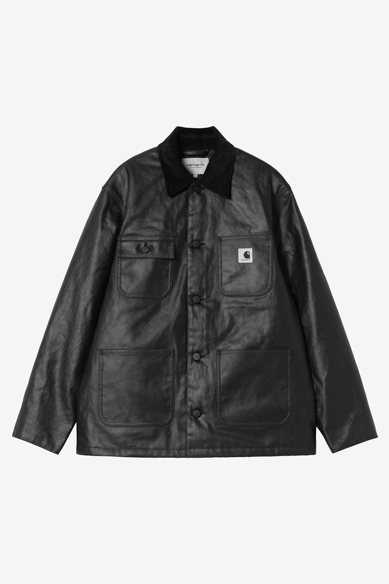 Carhartt WIP W DEAN MICHIGAN JACKET