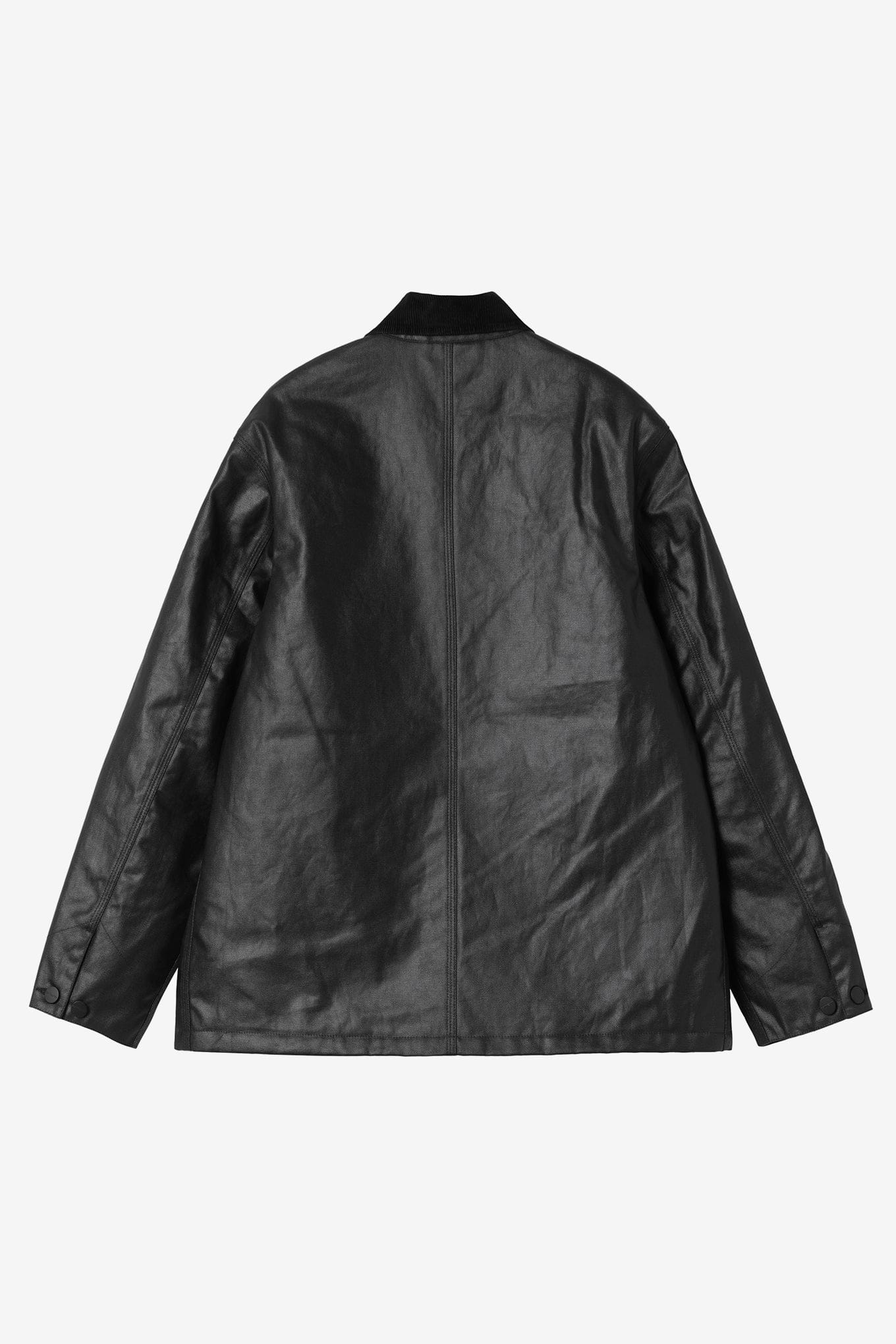 Carhartt WIP W DEAN MICHIGAN JACKET