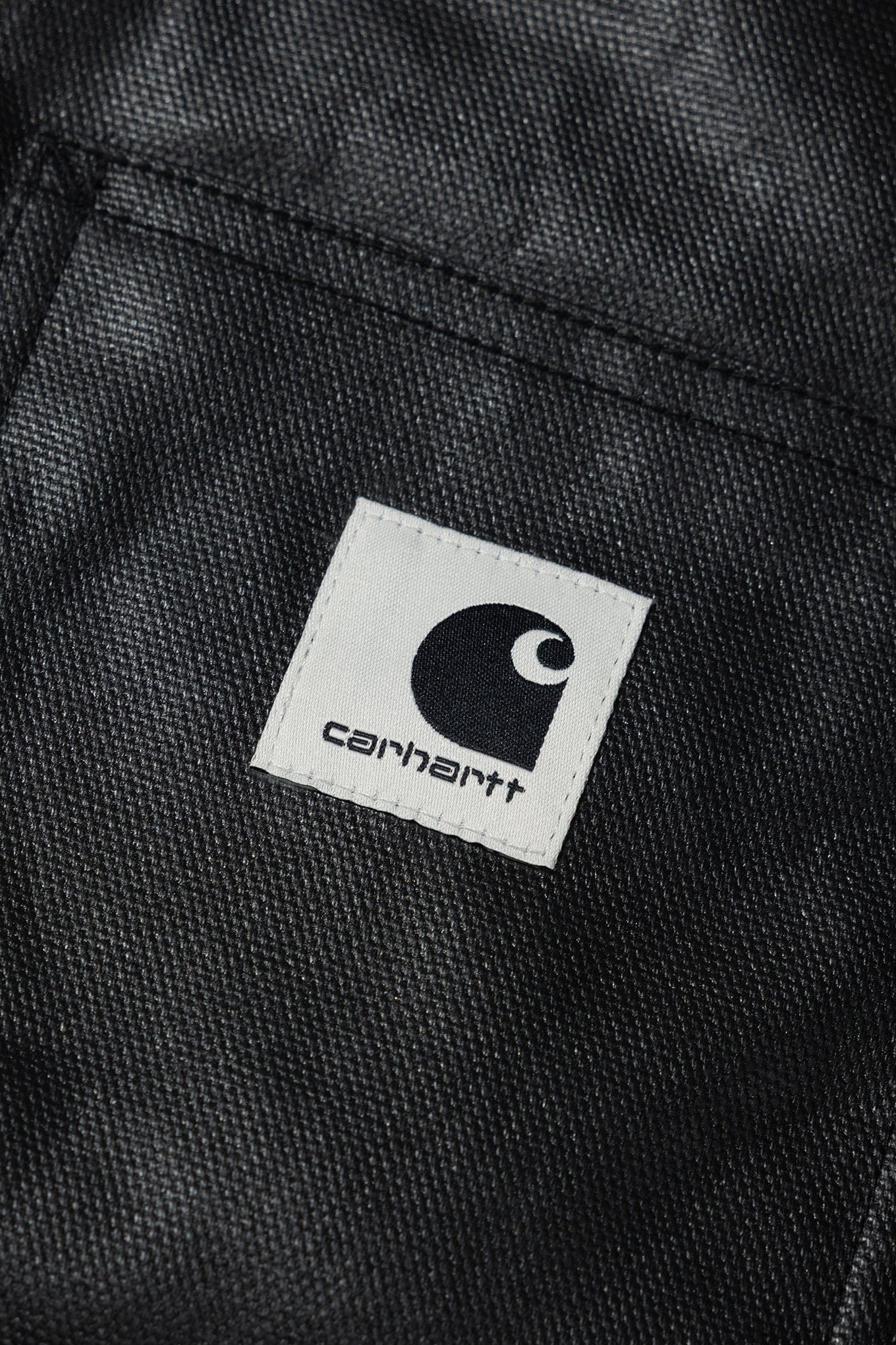 Carhartt WIP W DEAN MICHIGAN JACKET