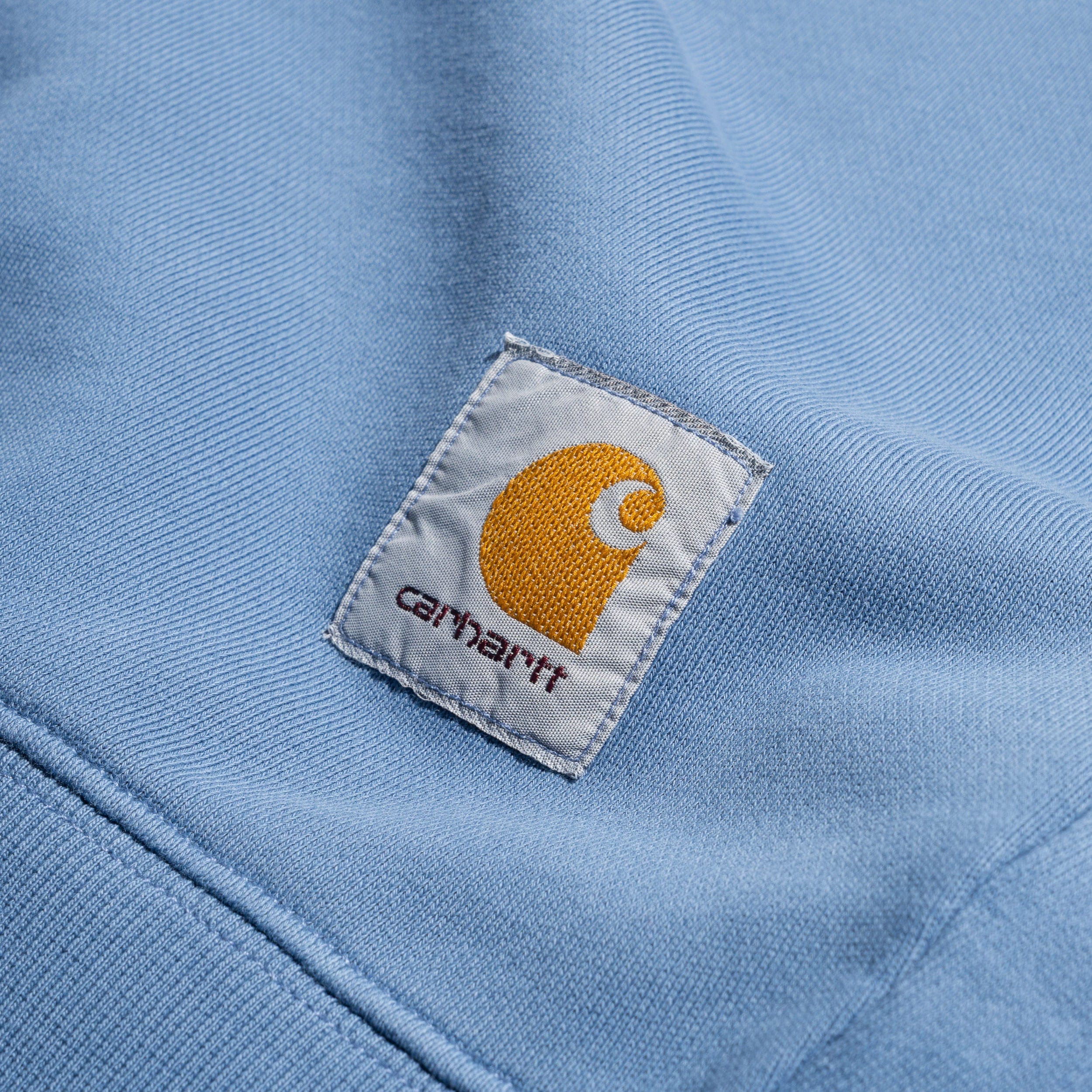 Carhartt Wip Hudson Sweat Sorrent I035186