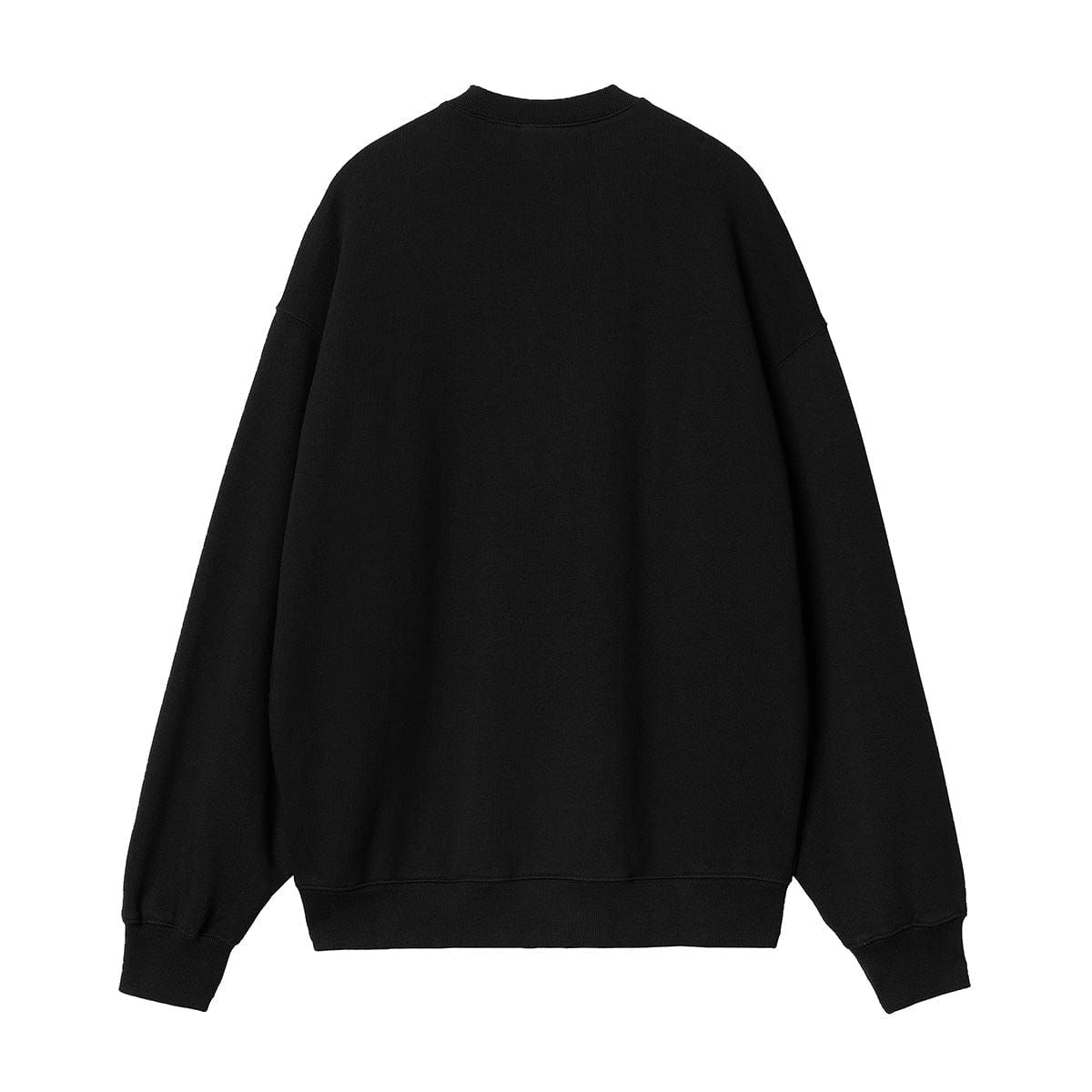 Carhartt WIP WIP Cross Screw Sweatshirt Black/White