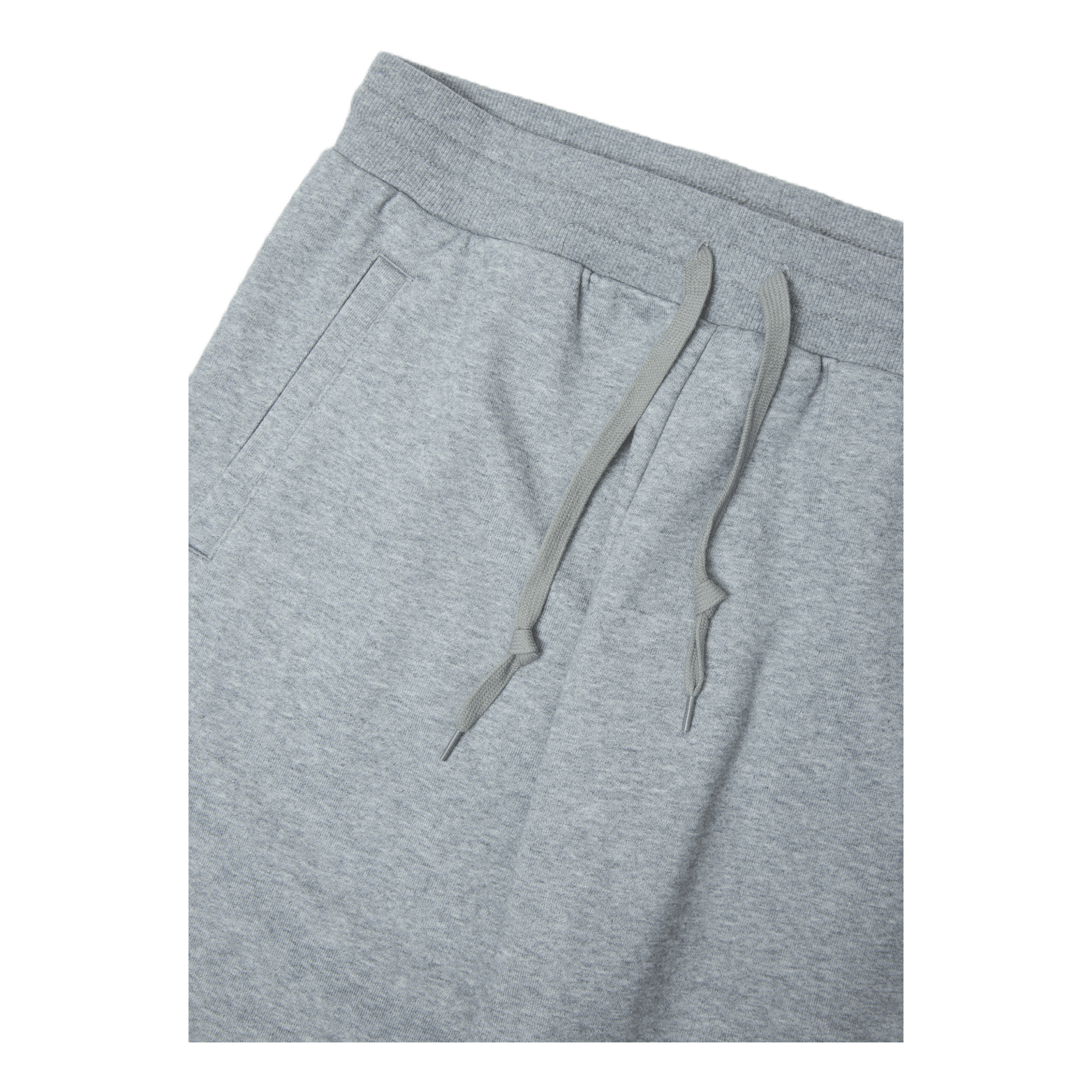 Carhartt WIP W' Script Embroidery Swt Pant Grey Heather / White