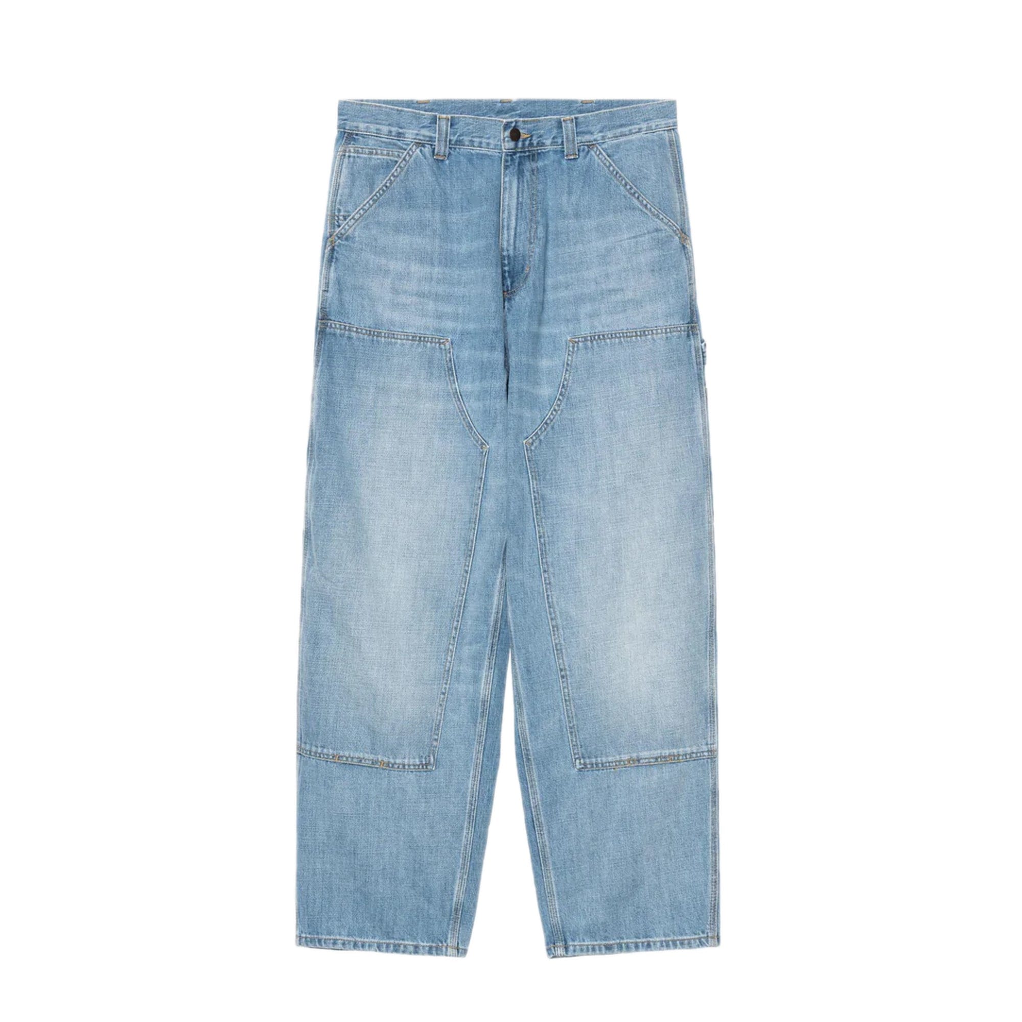 Carhartt WIP Mens OG Double Knee Pants
