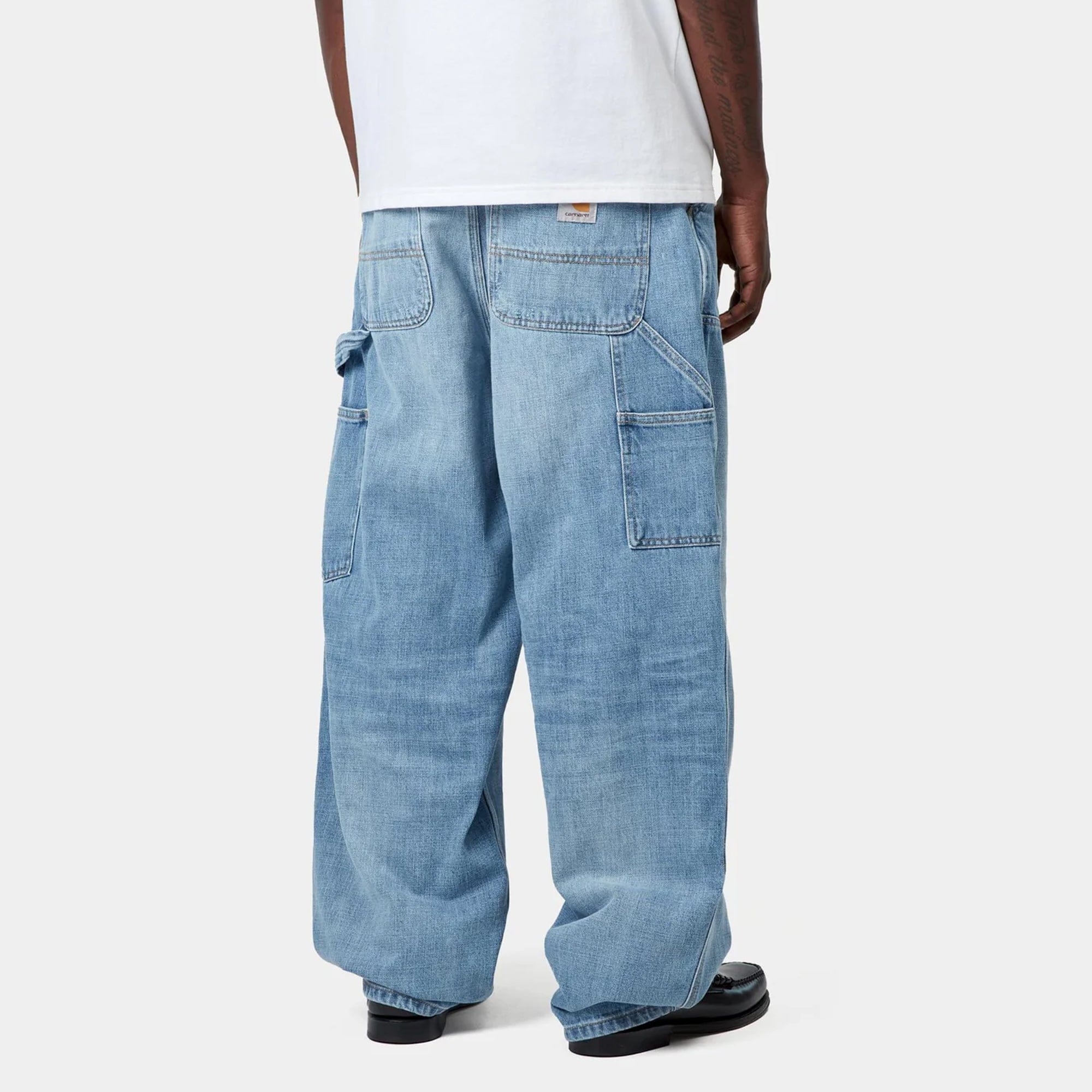 Carhartt WIP Mens OG Double Knee Pants