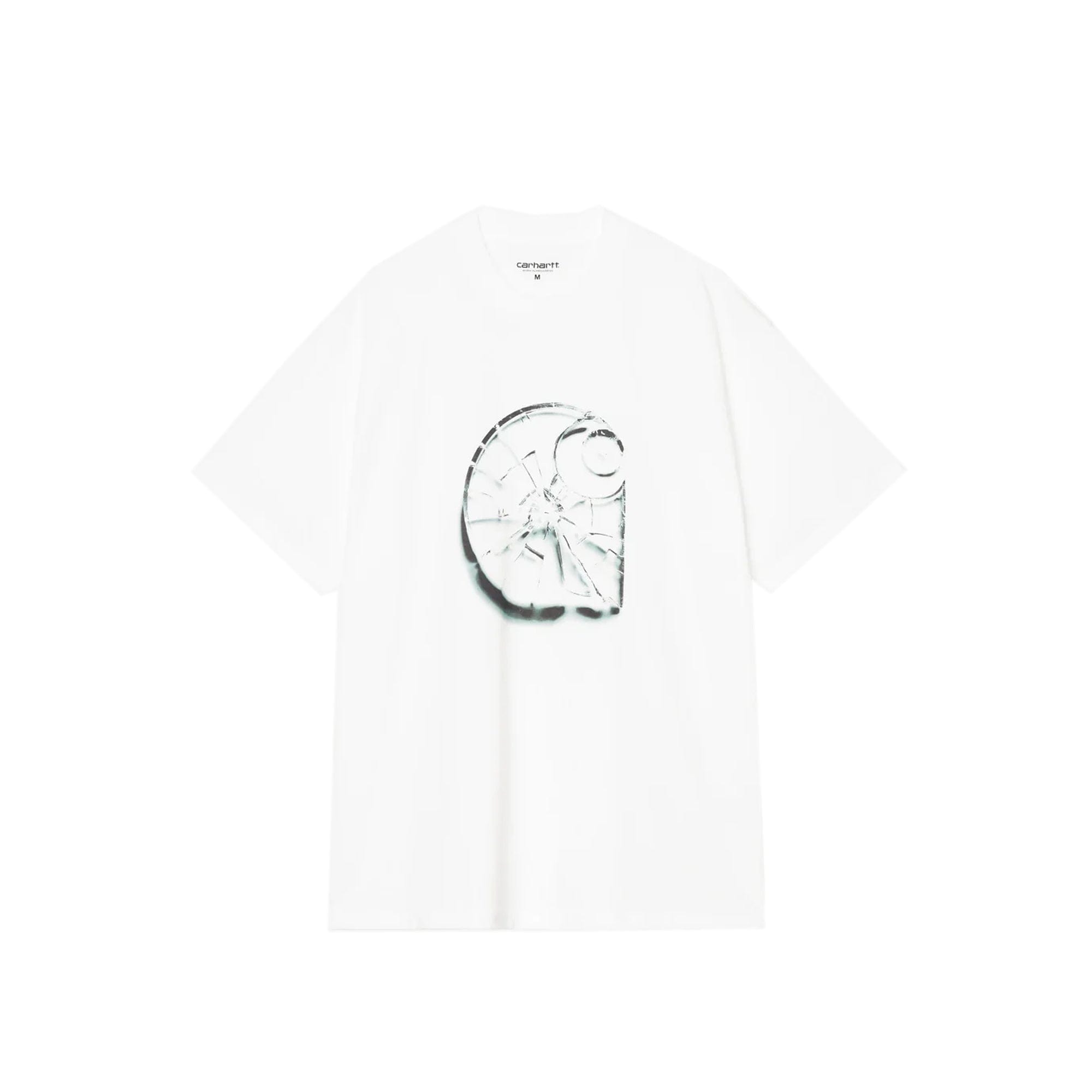 Carhartt WIP Mens Shattered T-Shirt