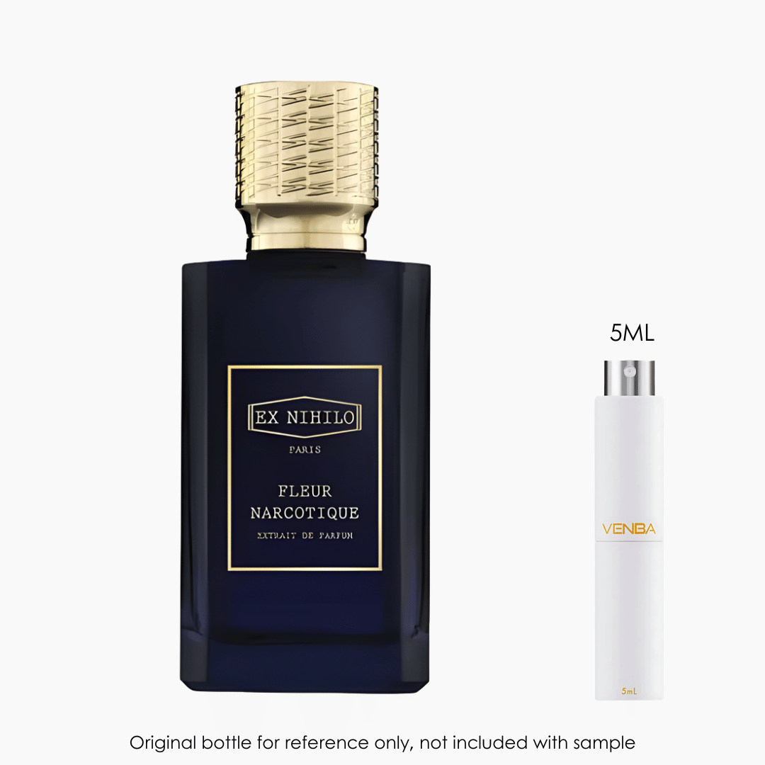 Ex Nihilo Fleur Narcotique Extrait