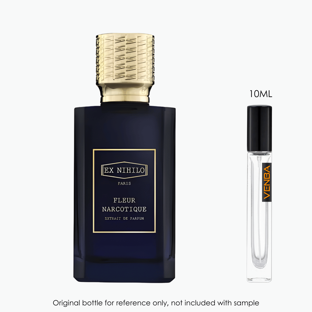 Ex Nihilo Fleur Narcotique Extrait