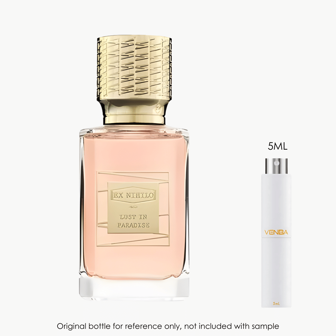Ex Nihilo Lust in Paradise EDP