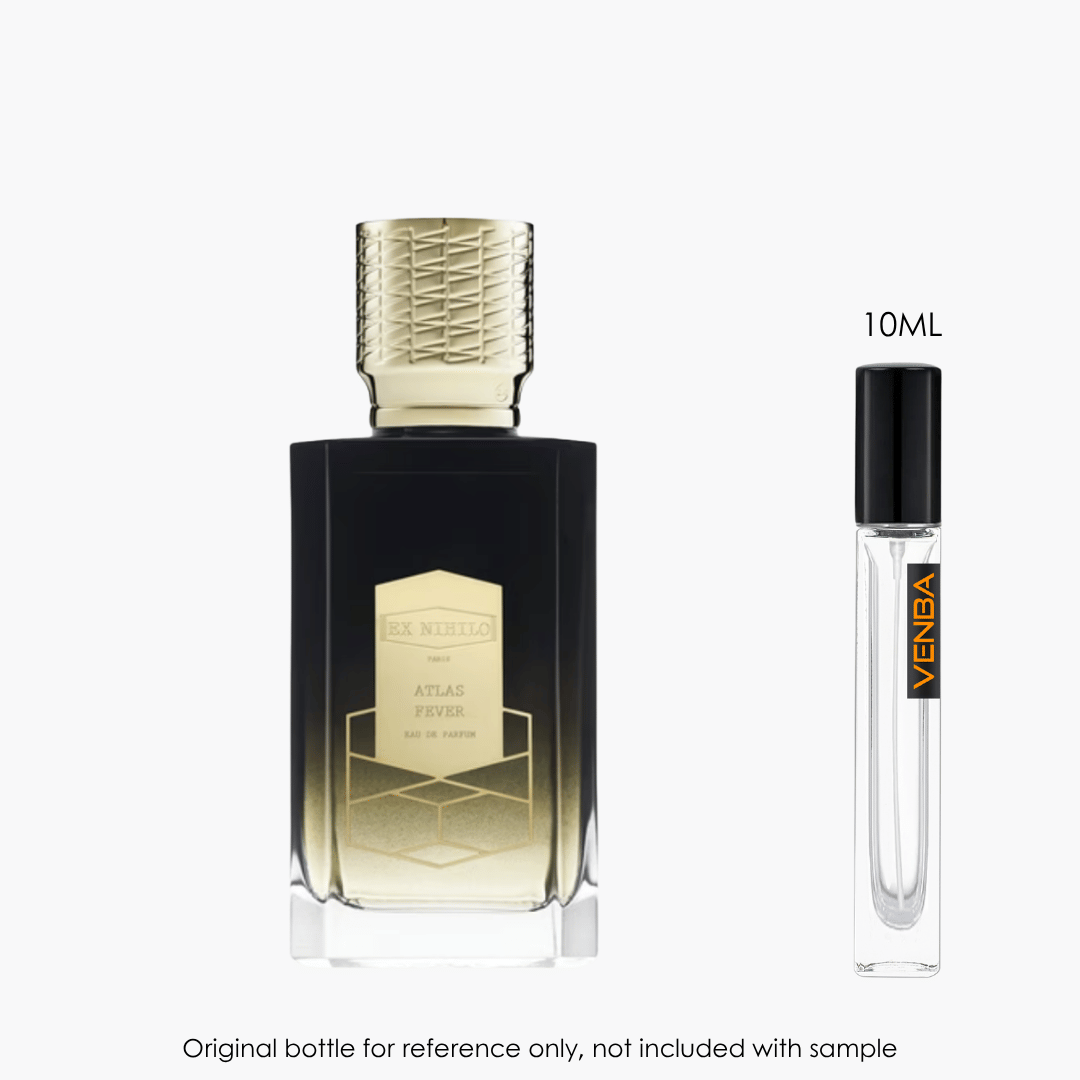 Ex Nihilo Atlas Fever EDP