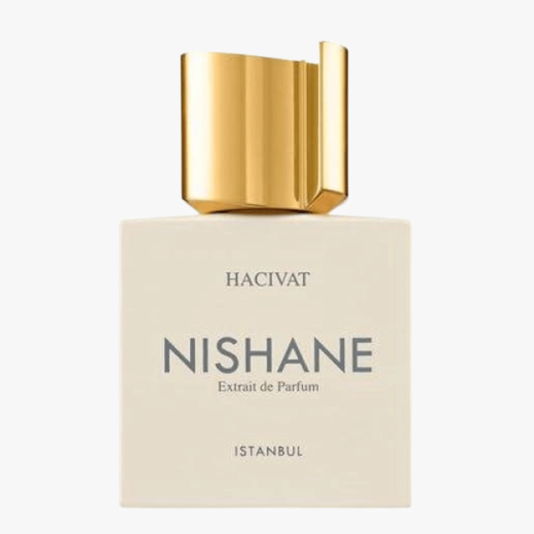 Nishane Hacivat Extrait