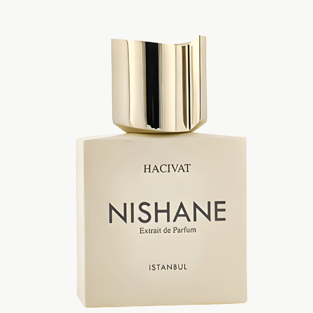 Nishane Hacivat Extrait