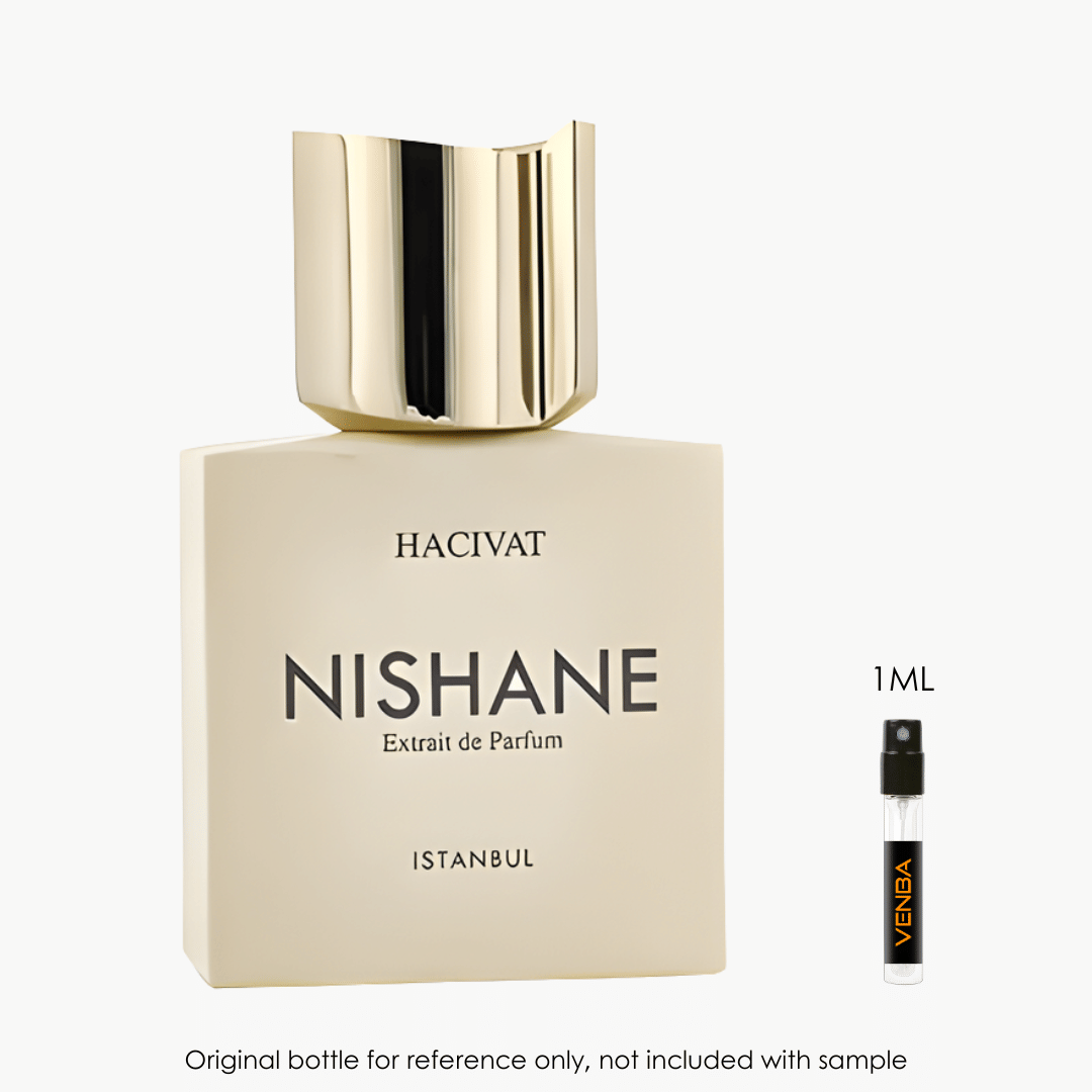 Nishane Hacivat Extrait