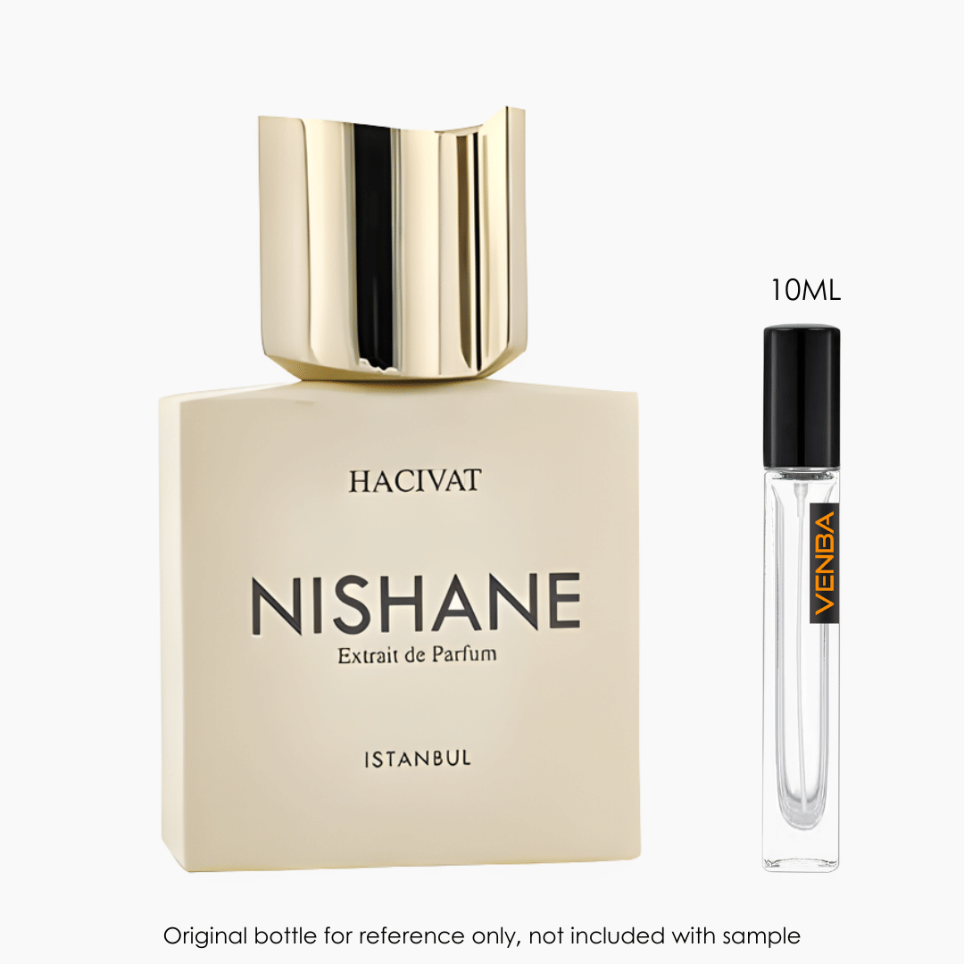 Nishane Hacivat Extrait