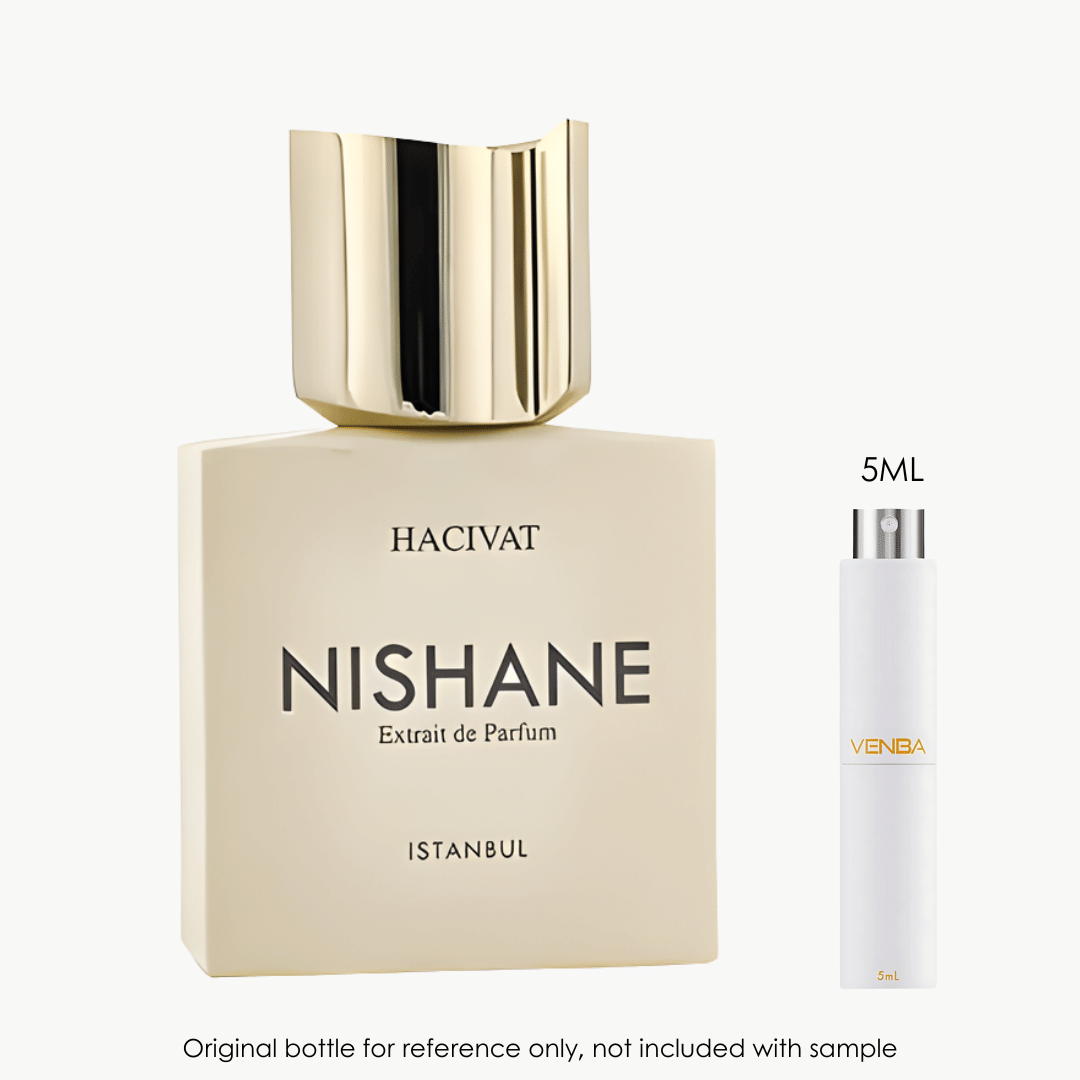 Nishane Hacivat Extrait