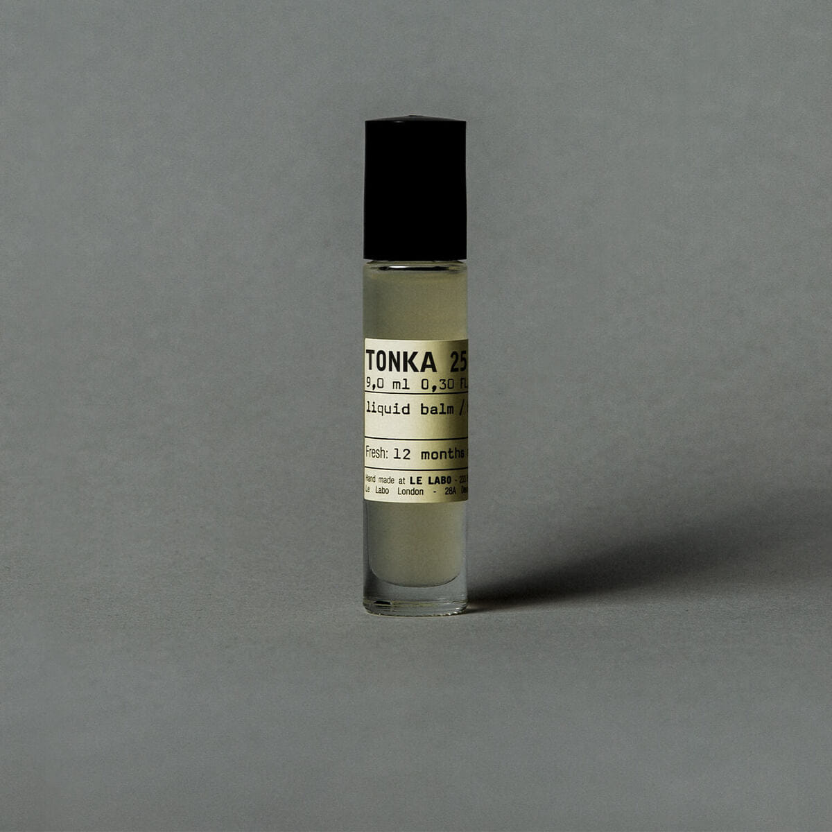 Le Labo Fragrances TONKA 25 | Liquid Balm