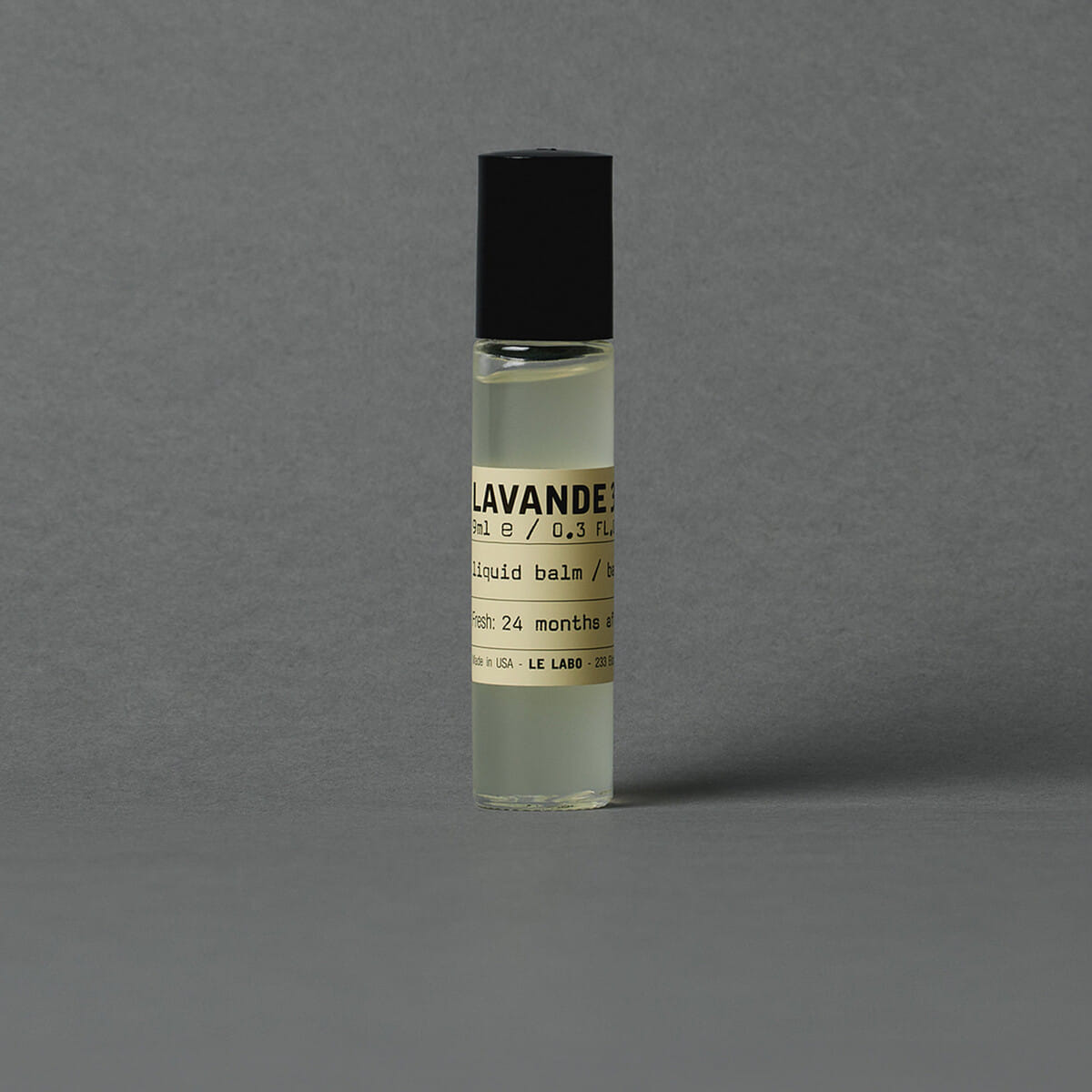 Le Labo Fragrances LAVANDE 31 | Liquid Balm