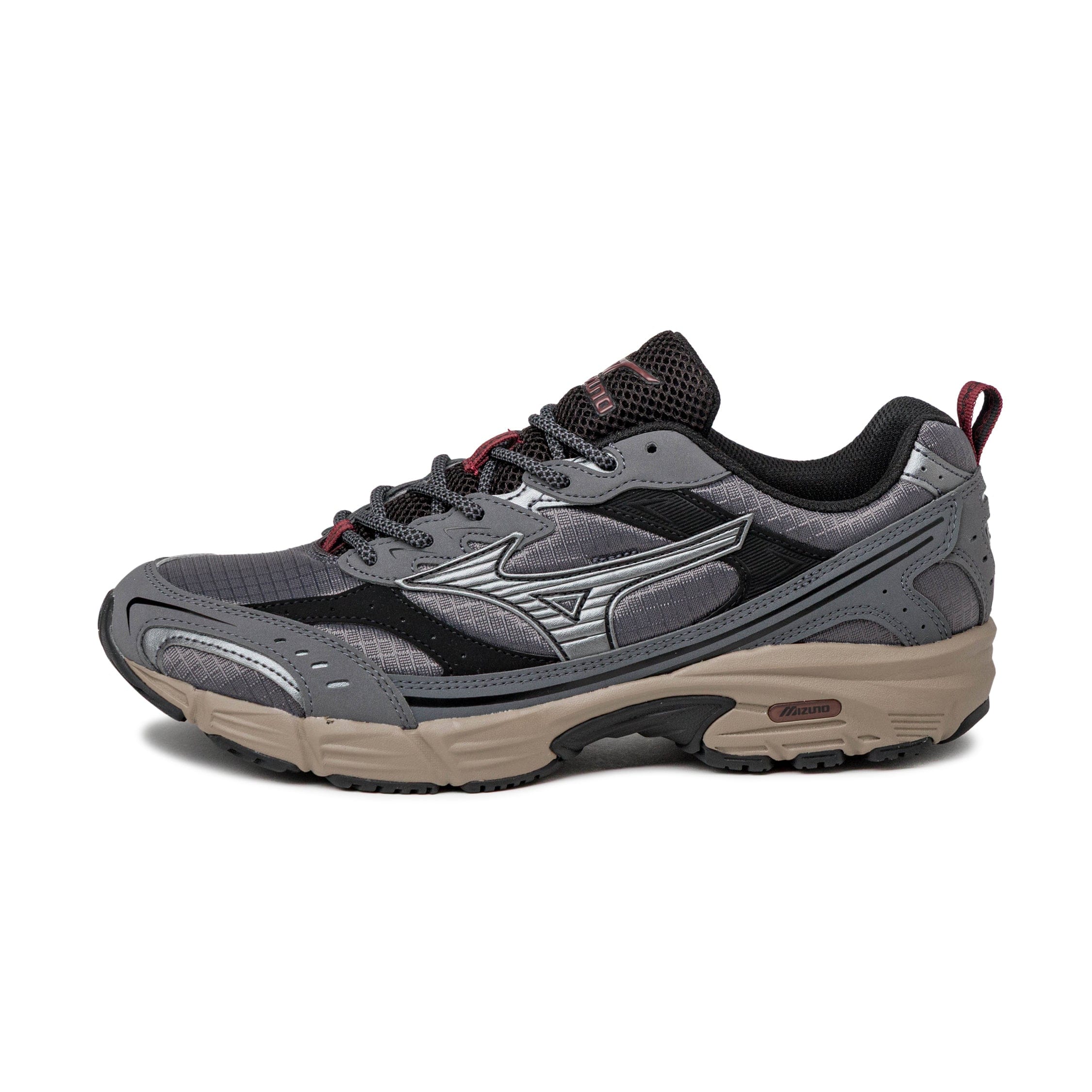Mizuno MXR Tech
