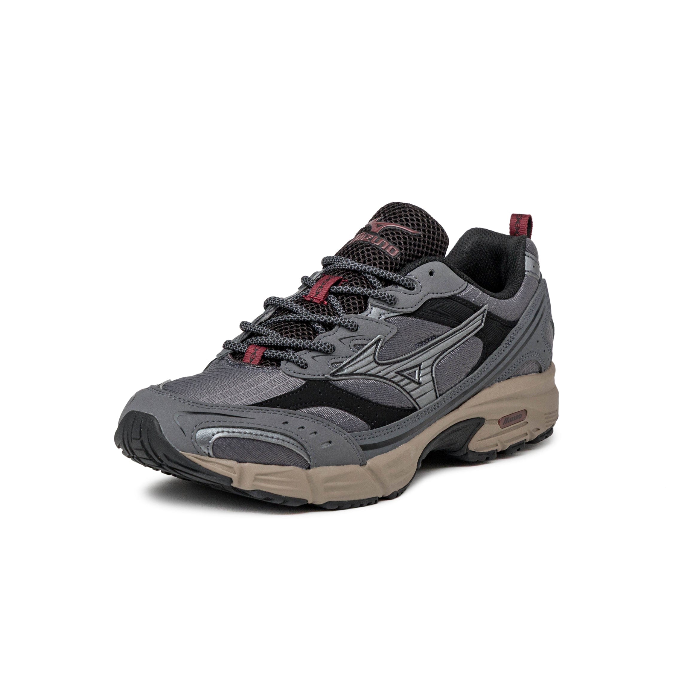 Mizuno MXR Tech