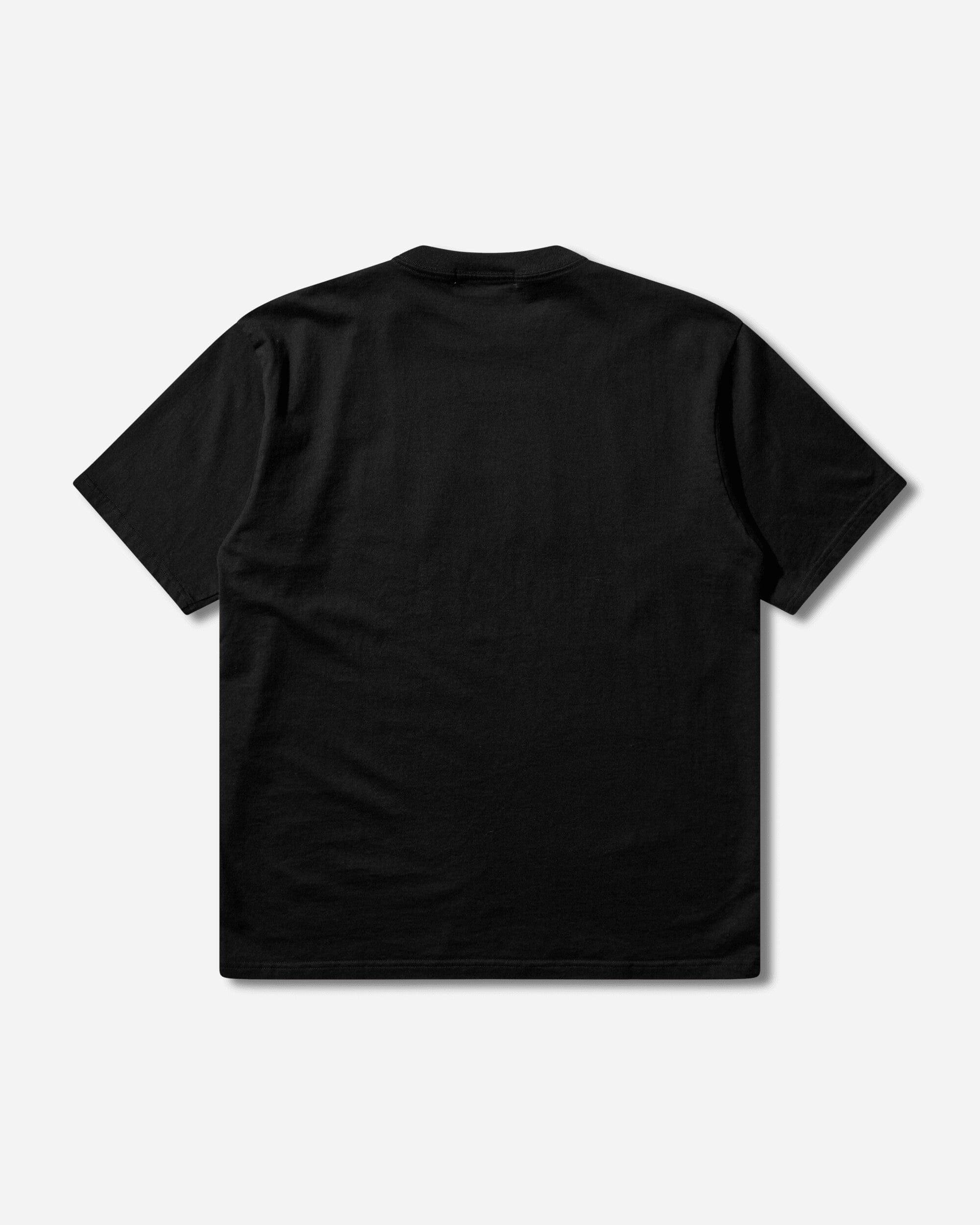 Undercover Men's Graphic T - Shirt Black