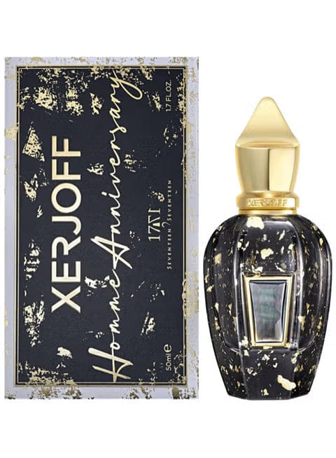 Xerjoff Homme Anniversary