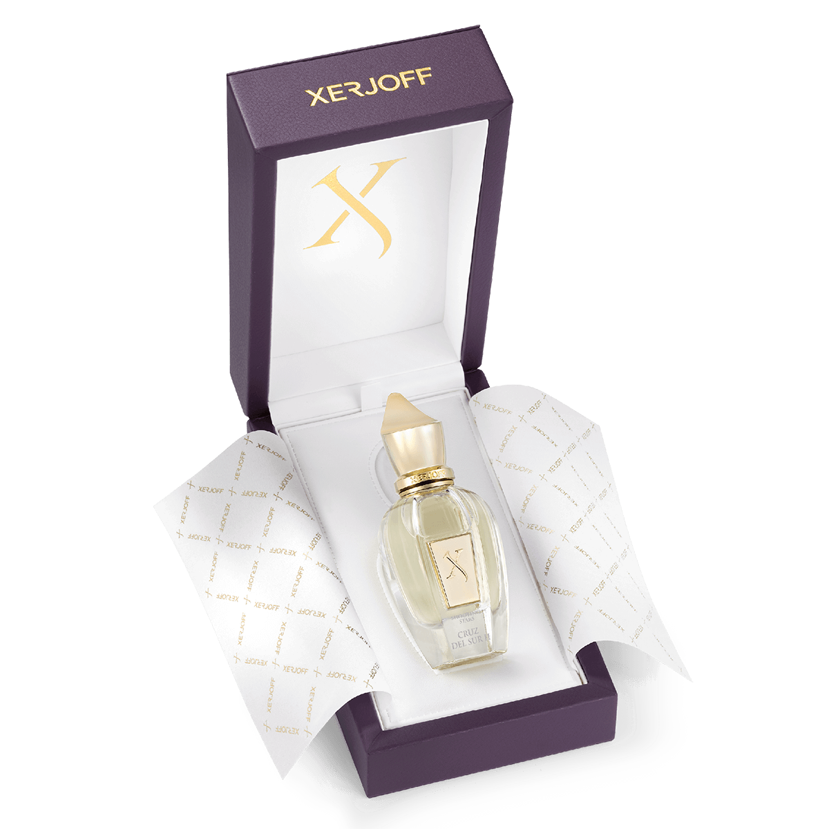 Xerjoff XJ Shooting Stars - Cruz del Sur II