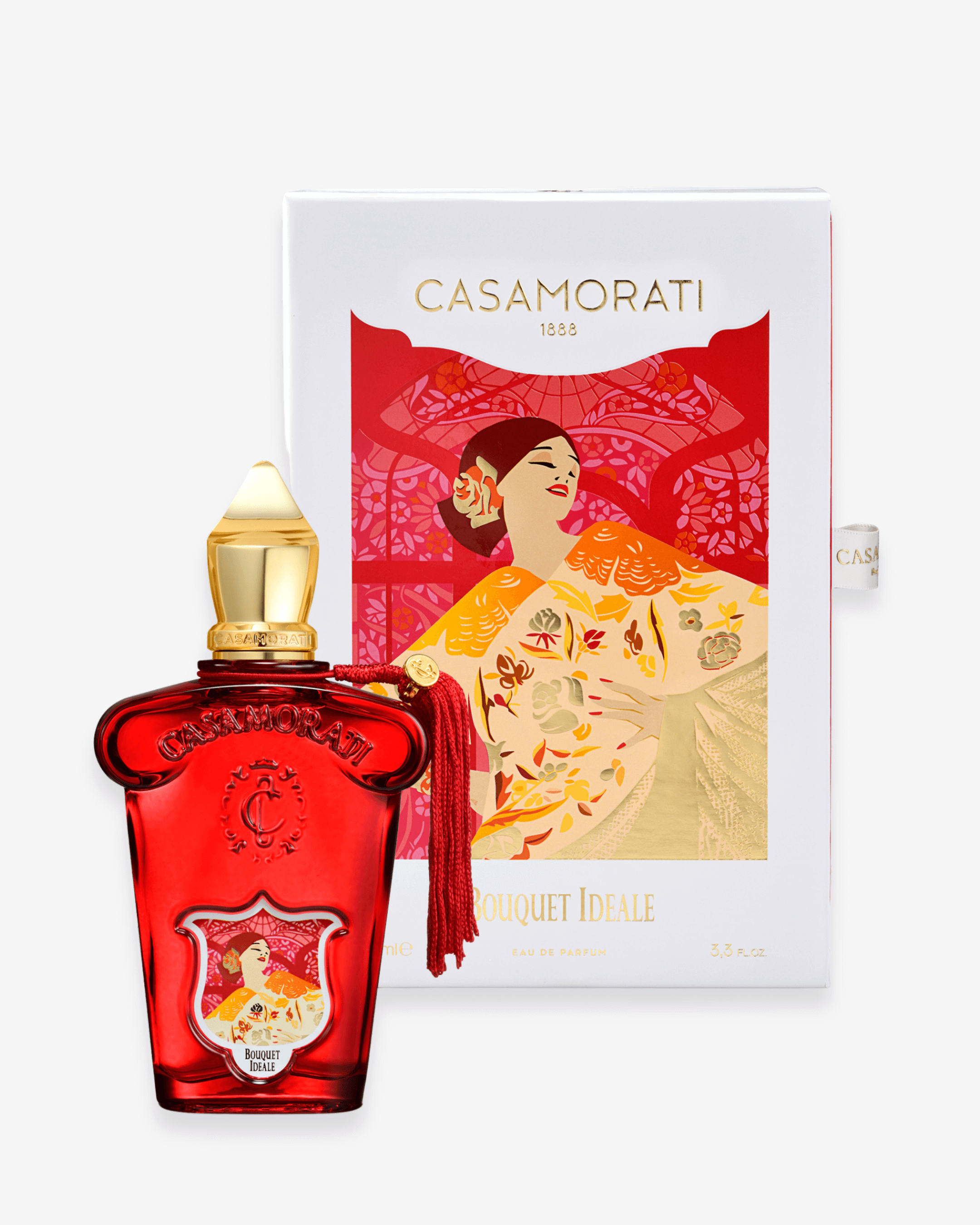 Xerjoff Casamorati Bouquet Ideale Parfum (100 ml)