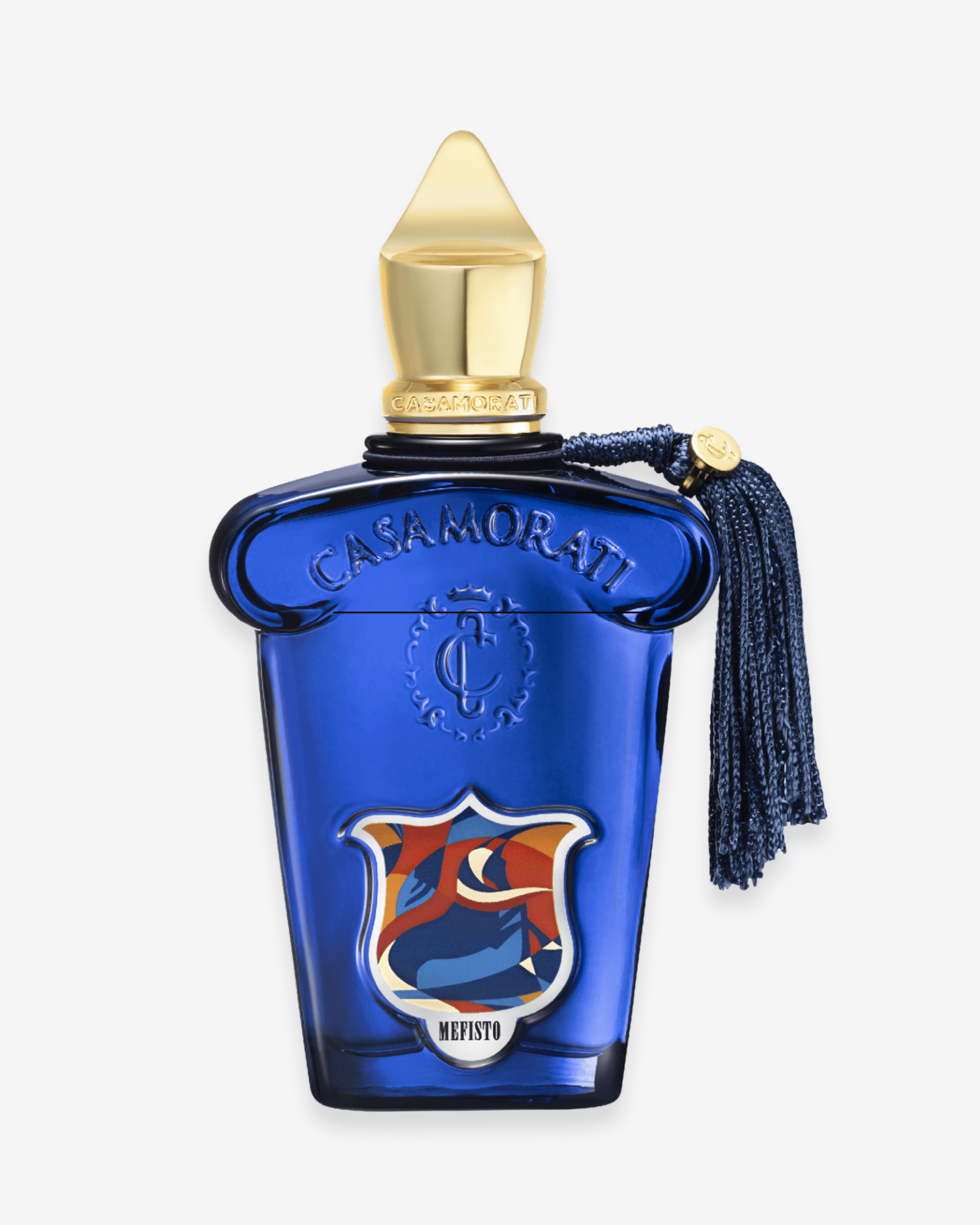 Xerjoff Casamorati Mefisto Gentil Uomo Parfum (100 ml)