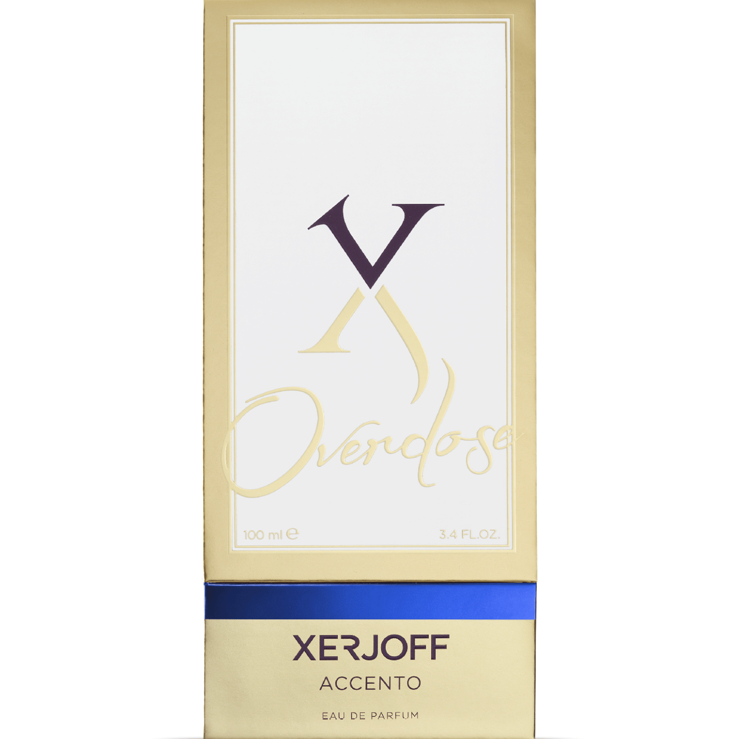 Xerjoff Accento Overdose