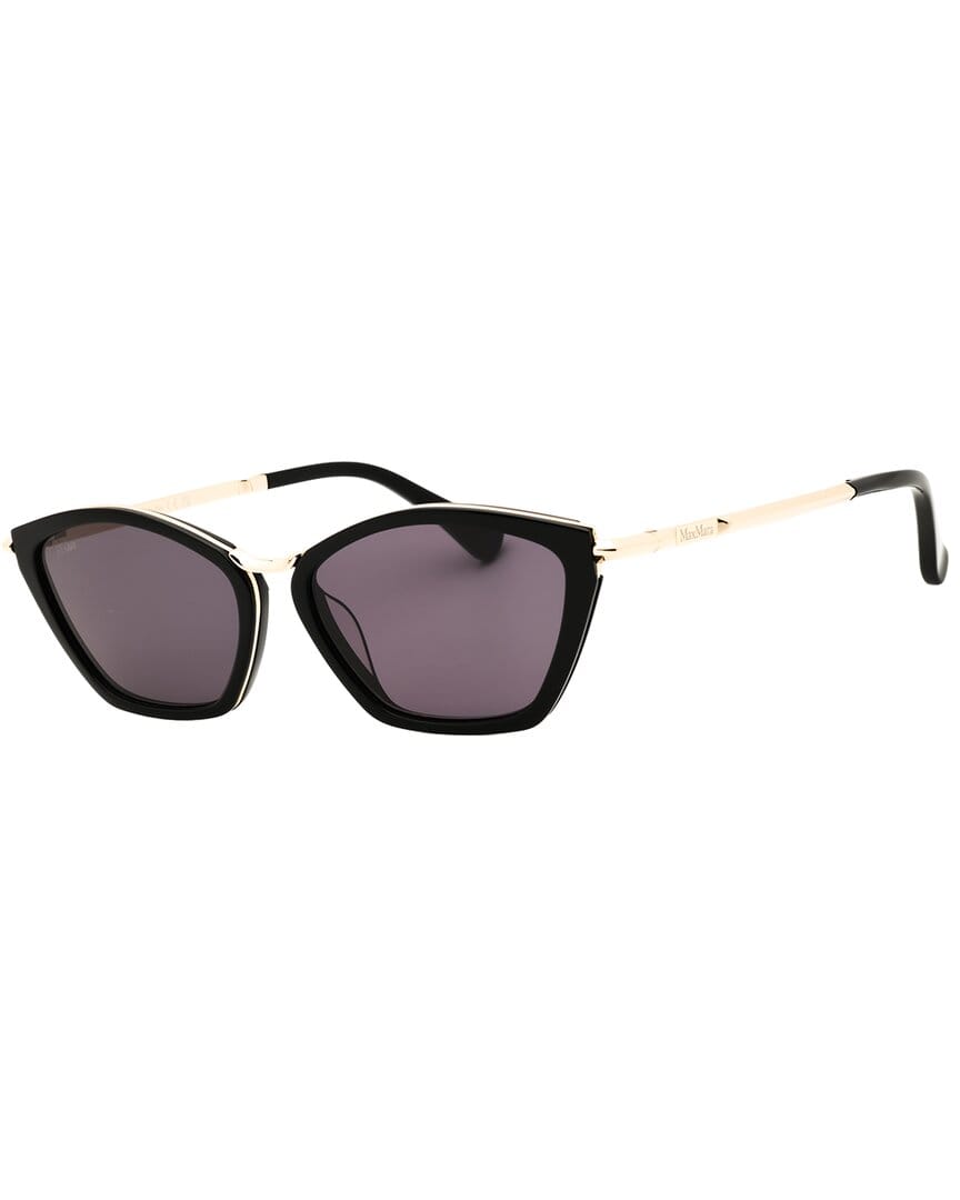 Max Mara Women's Mm0162 54 mm Sunglasses