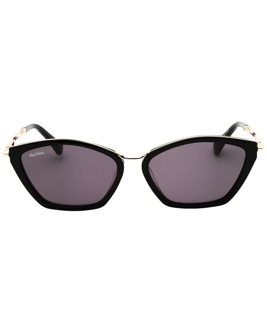 Max Mara Women's Mm0162 54 mm Sunglasses